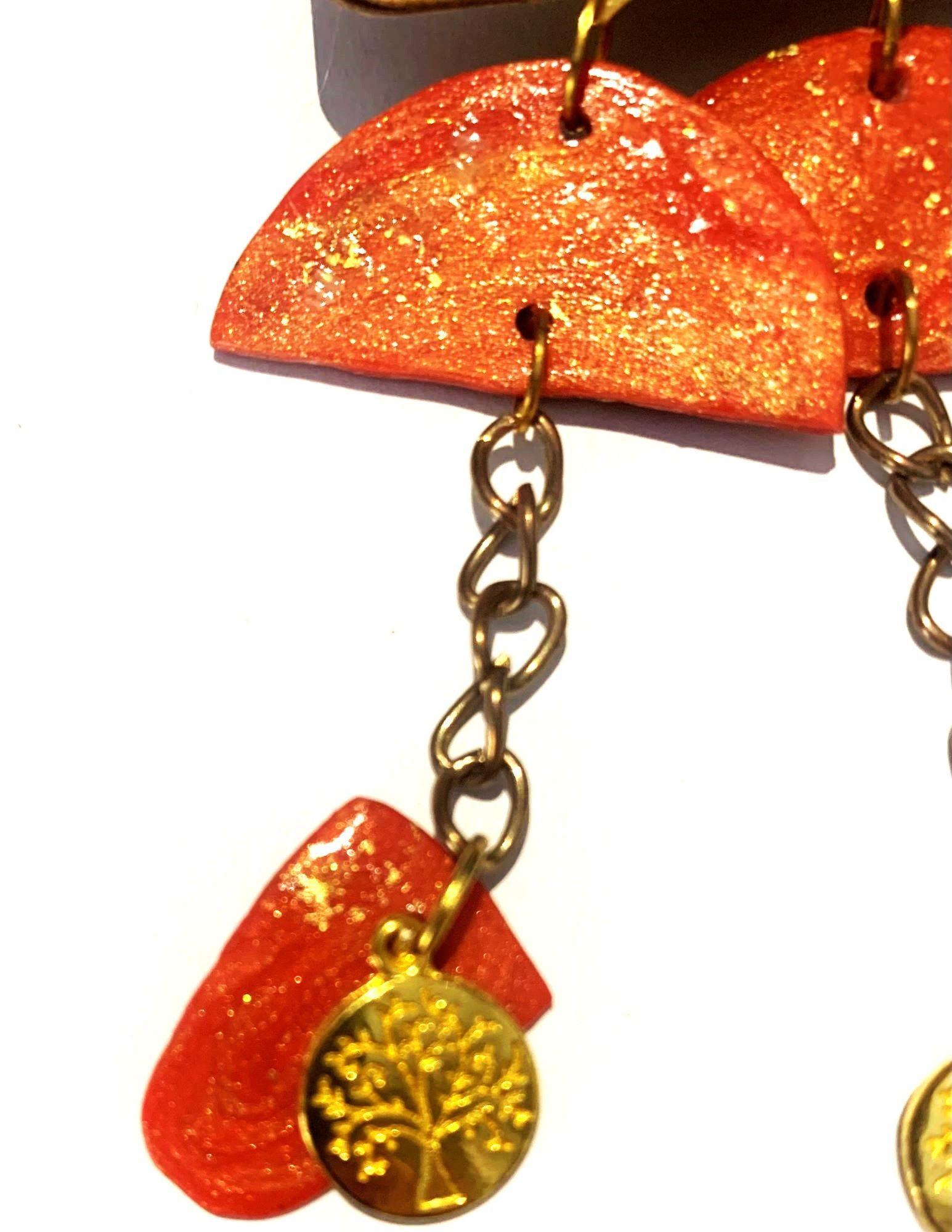 aros de arcilla polimérica hechos a mano diseño exclusivo-2