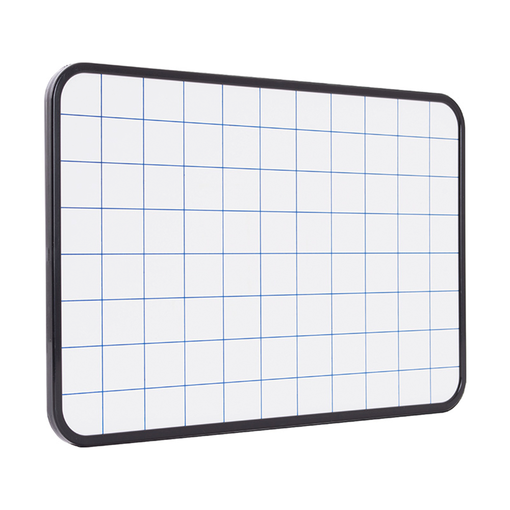 Pizarra Caligráfica y cuadriculada 20x30-3