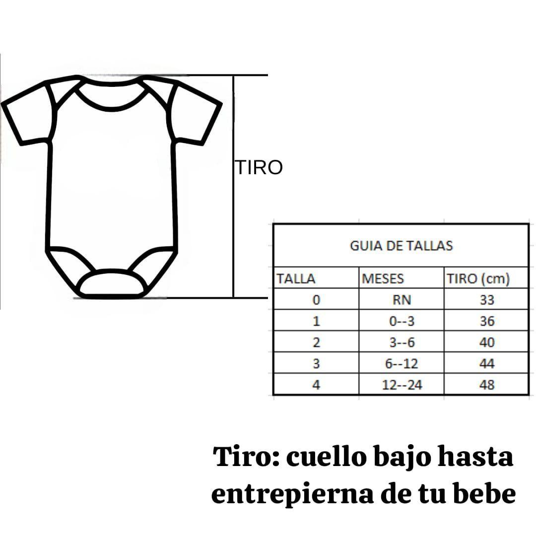 Conjunto de Navidad  Pascuero -4
