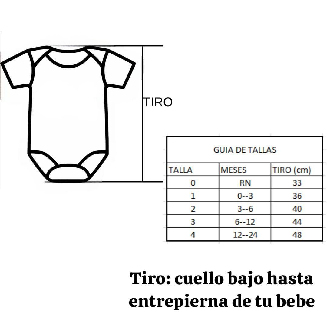 CONJUNTO NAVIDAD PASCUERA 3 PIEZAS BODY-PANTALON-GORRO-2
