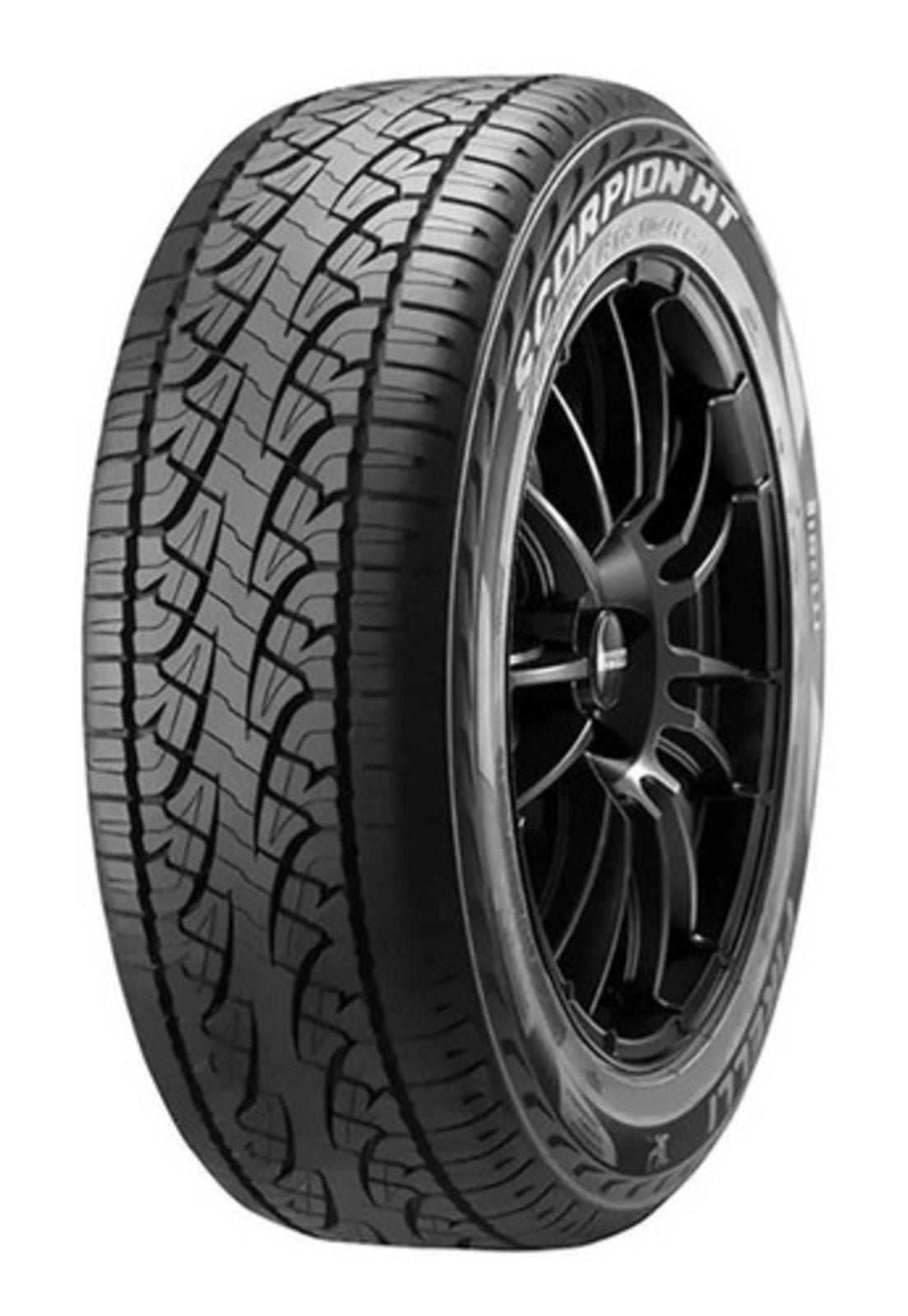 Neumatico 225/65r17 Pirelli Ht-0