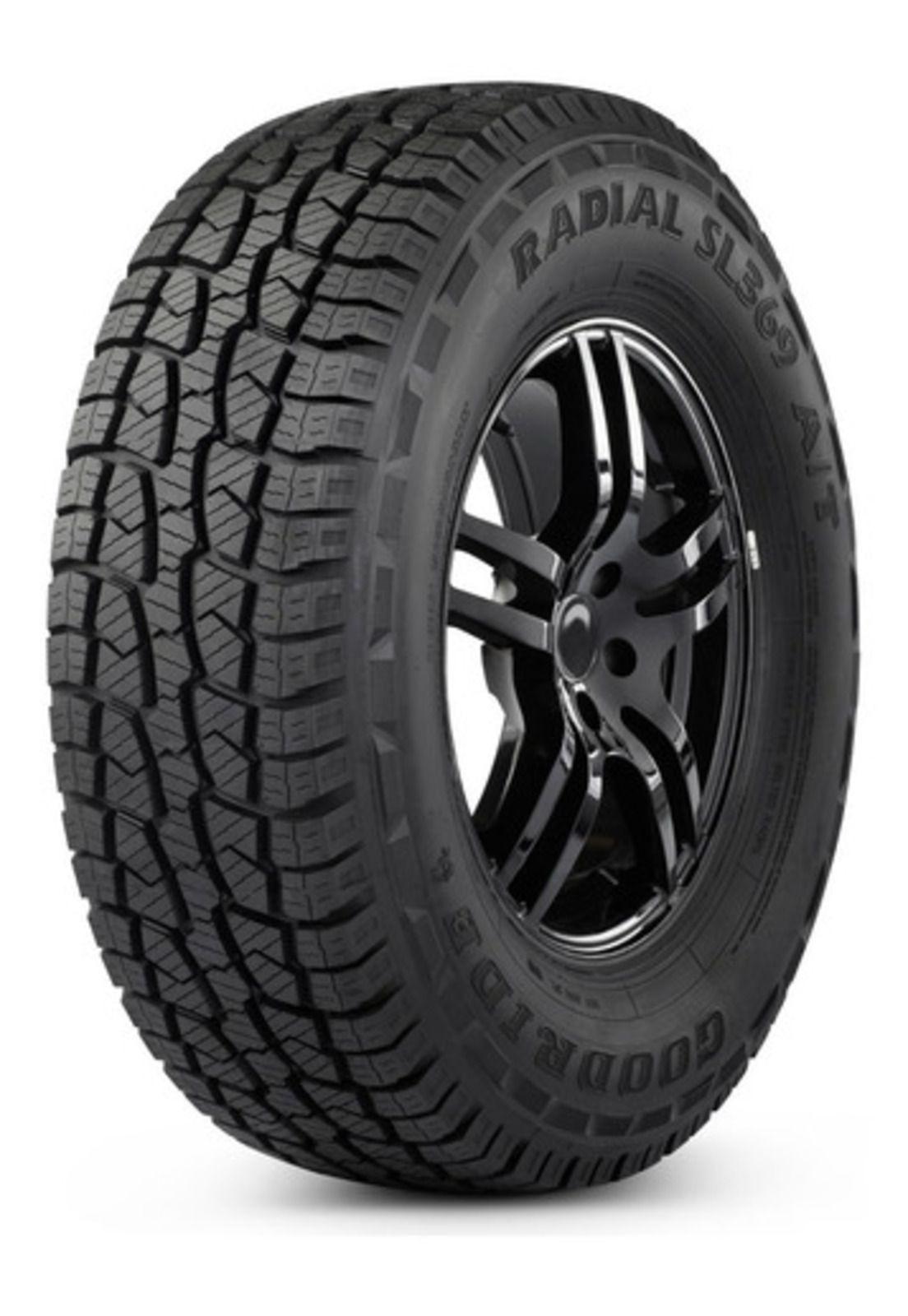 Neumatico 265/65r17 Goodride Sl369-0