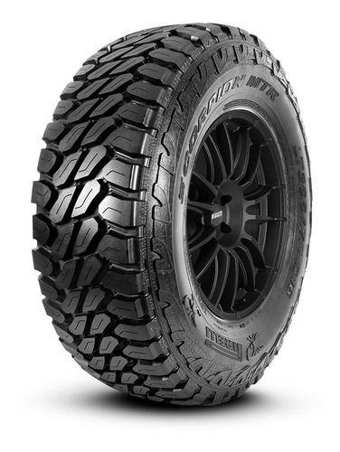 Neumatico 245/70r17 Pirelli Mtr-0
