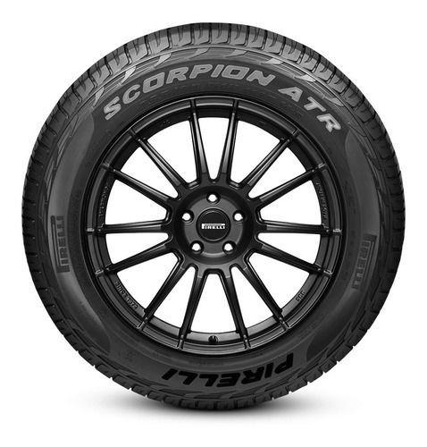Neumatico 215/75r15 Pirelli Atr-2