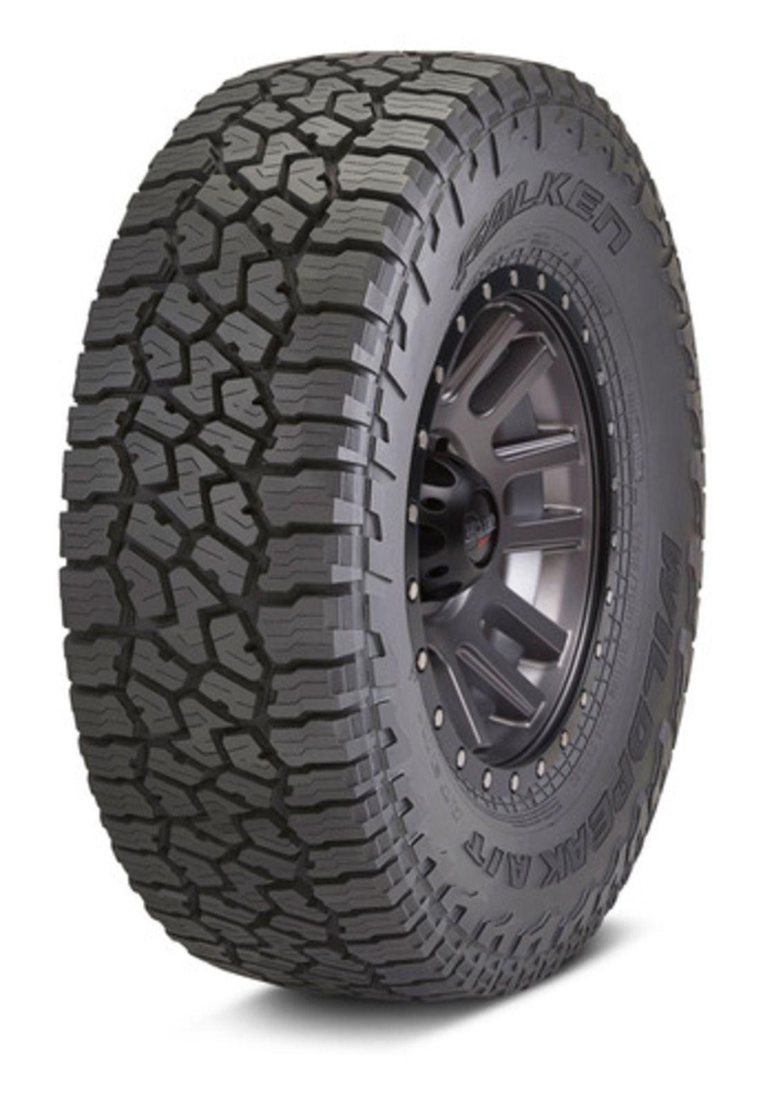 Neumatico 305/55r20 Falken At3w-0