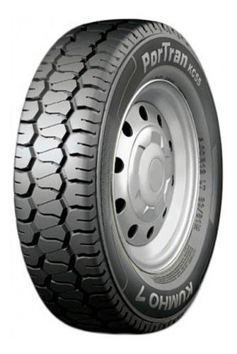 Neumatico 5.00r12 Kumho Kc55-0