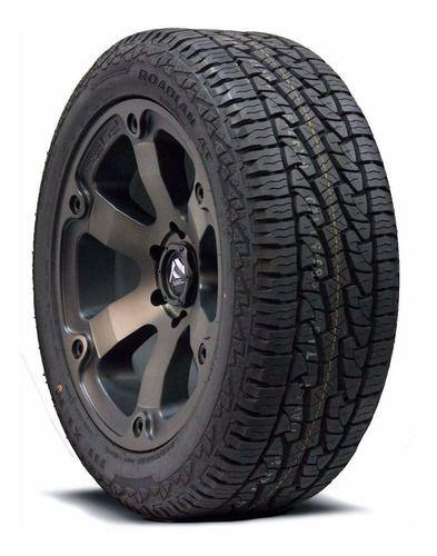 Neumatico 225/75r16 Nexen Roadian At-0