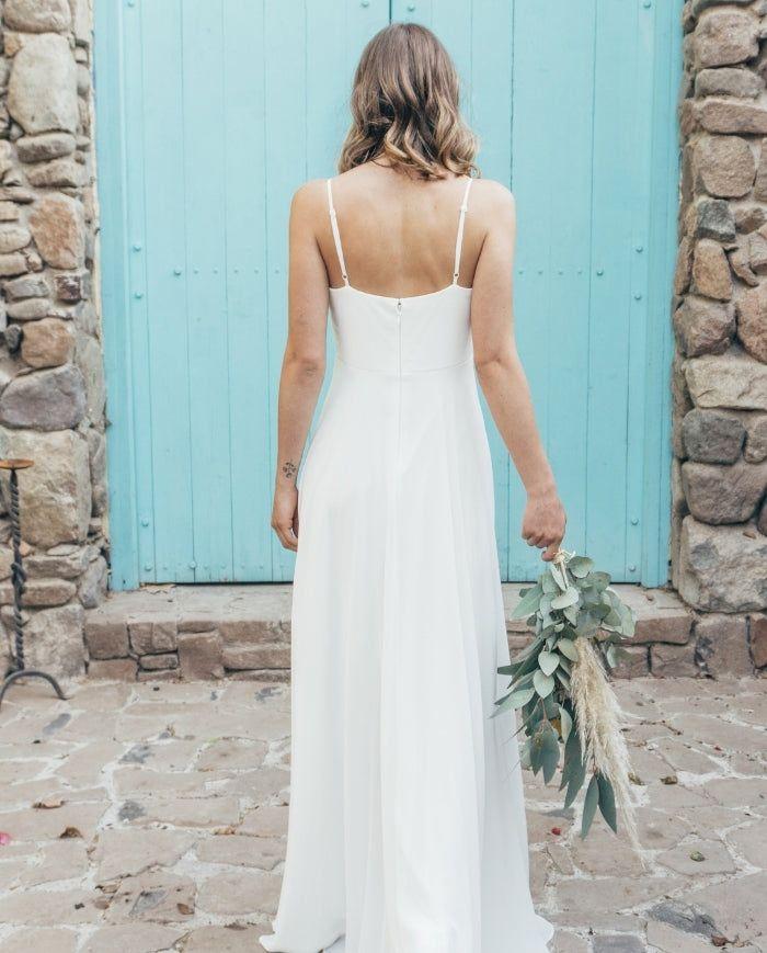 VESTIDO LARGO MILA IVORY-4