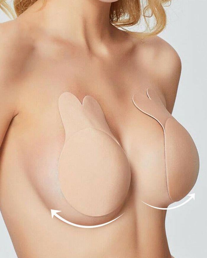 PARCHE LEVANTA BUSTO PLUS BEIGE-2