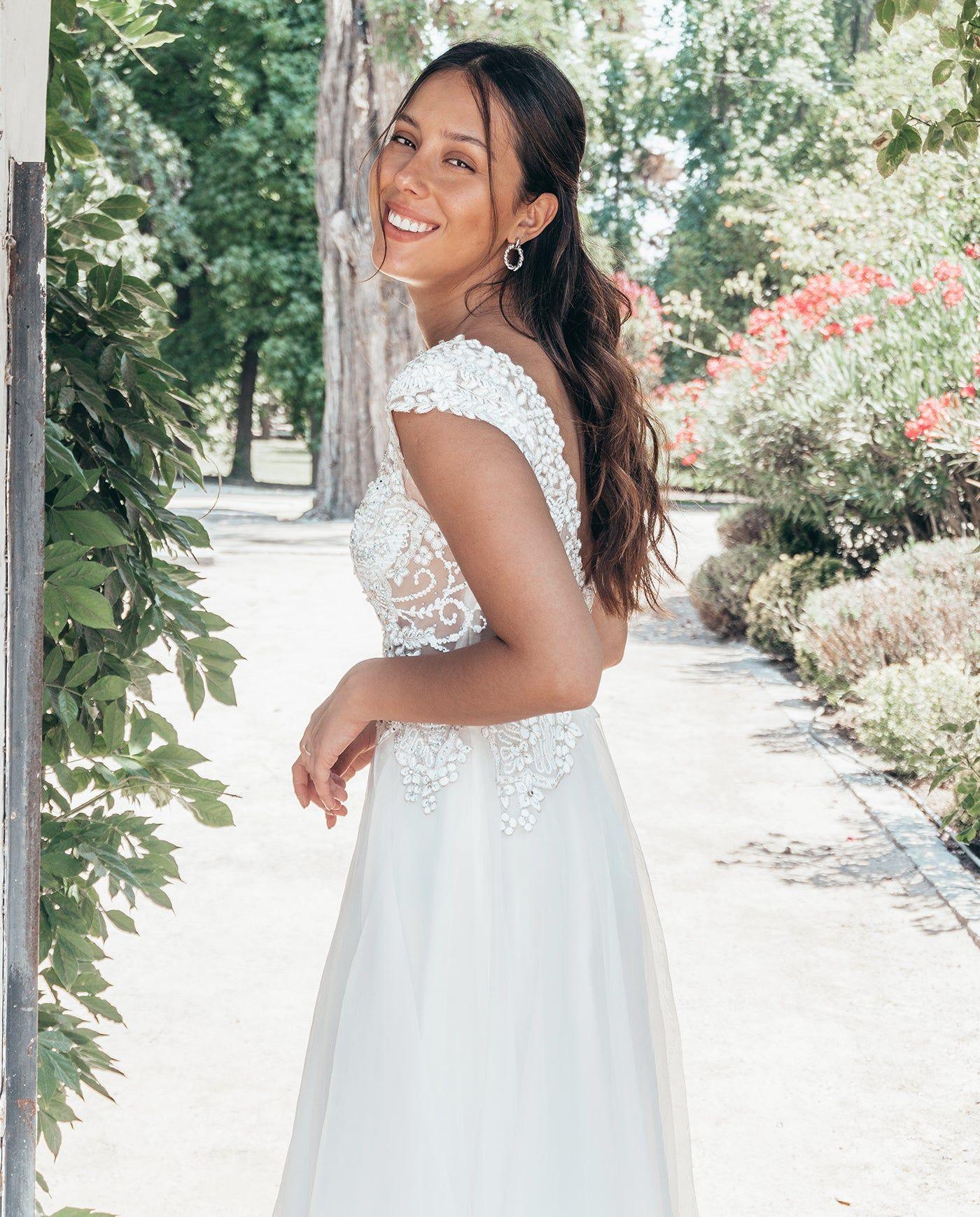 MAXI VESTIDO DE NOVIA ROMA-3