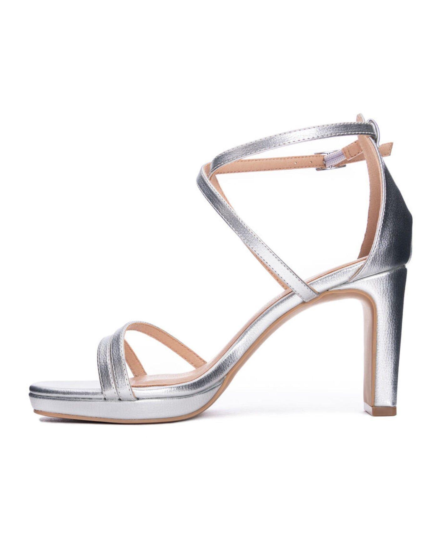 ZAPATOS DE FIESTA LUCIANA PLATEADOS-5