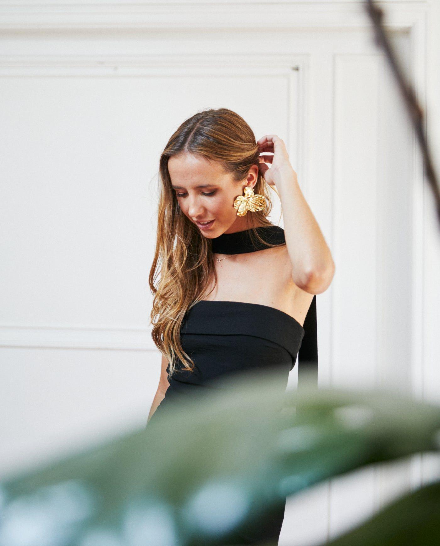 Enterito de Fiesta María ignacia Negro-3