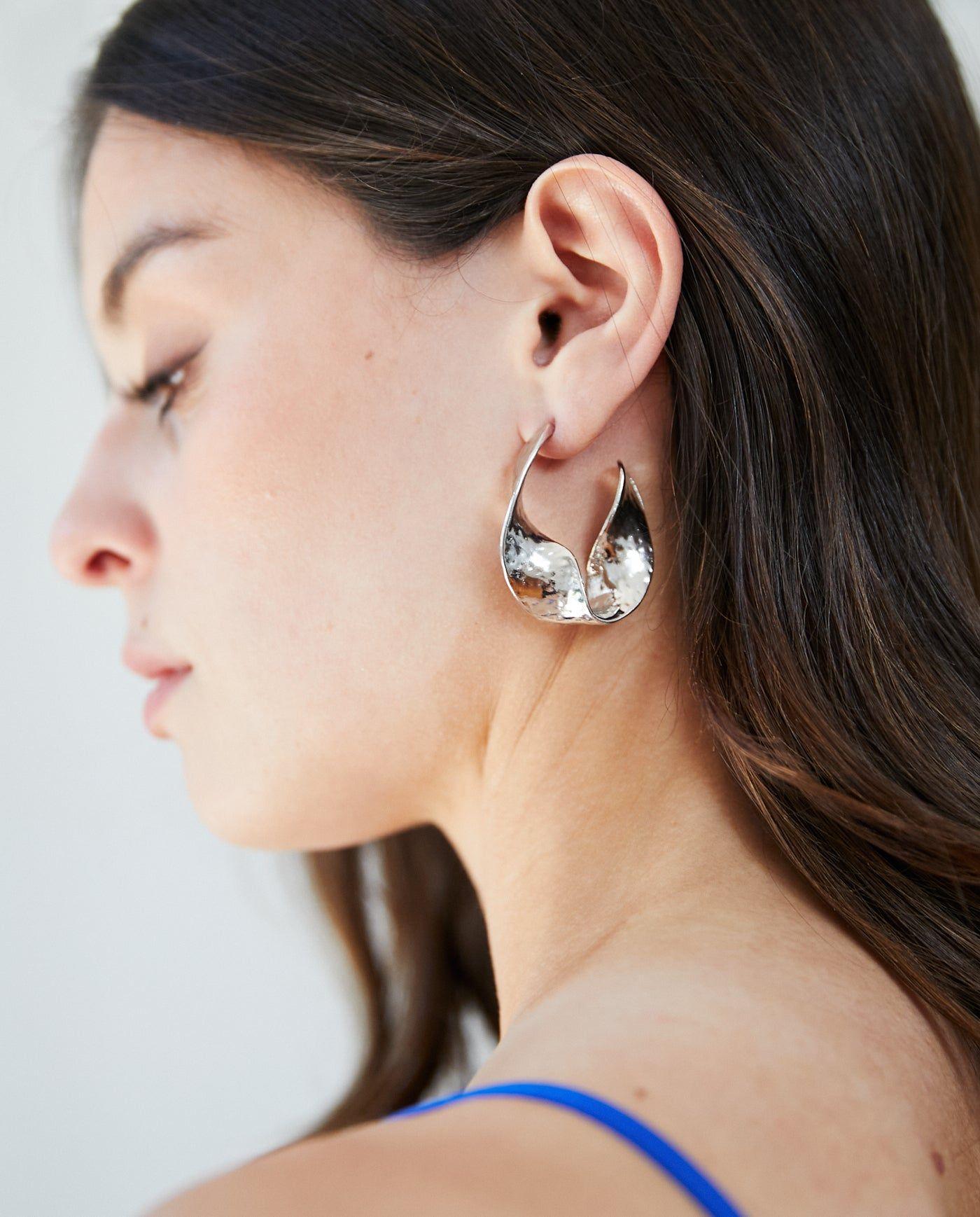 Vestido Largo de Fiesta Isi Azul Royal-4