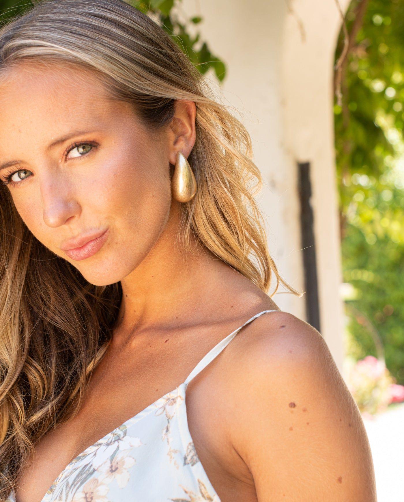 Vestido Largo Estela Floreado Fondo Salvia Pastel-4