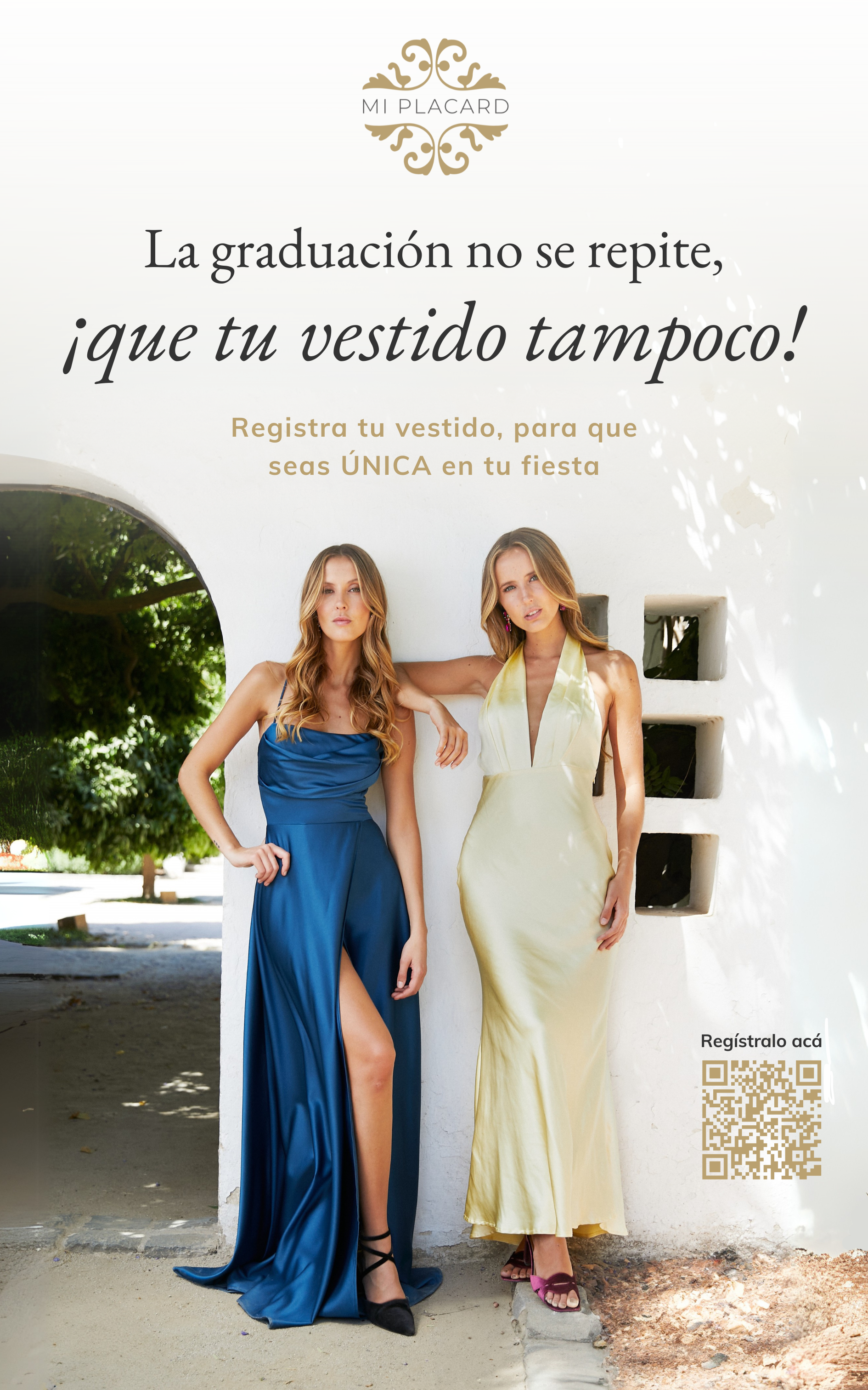 Vestido Largo De Fiesta Mariana Rosado-4