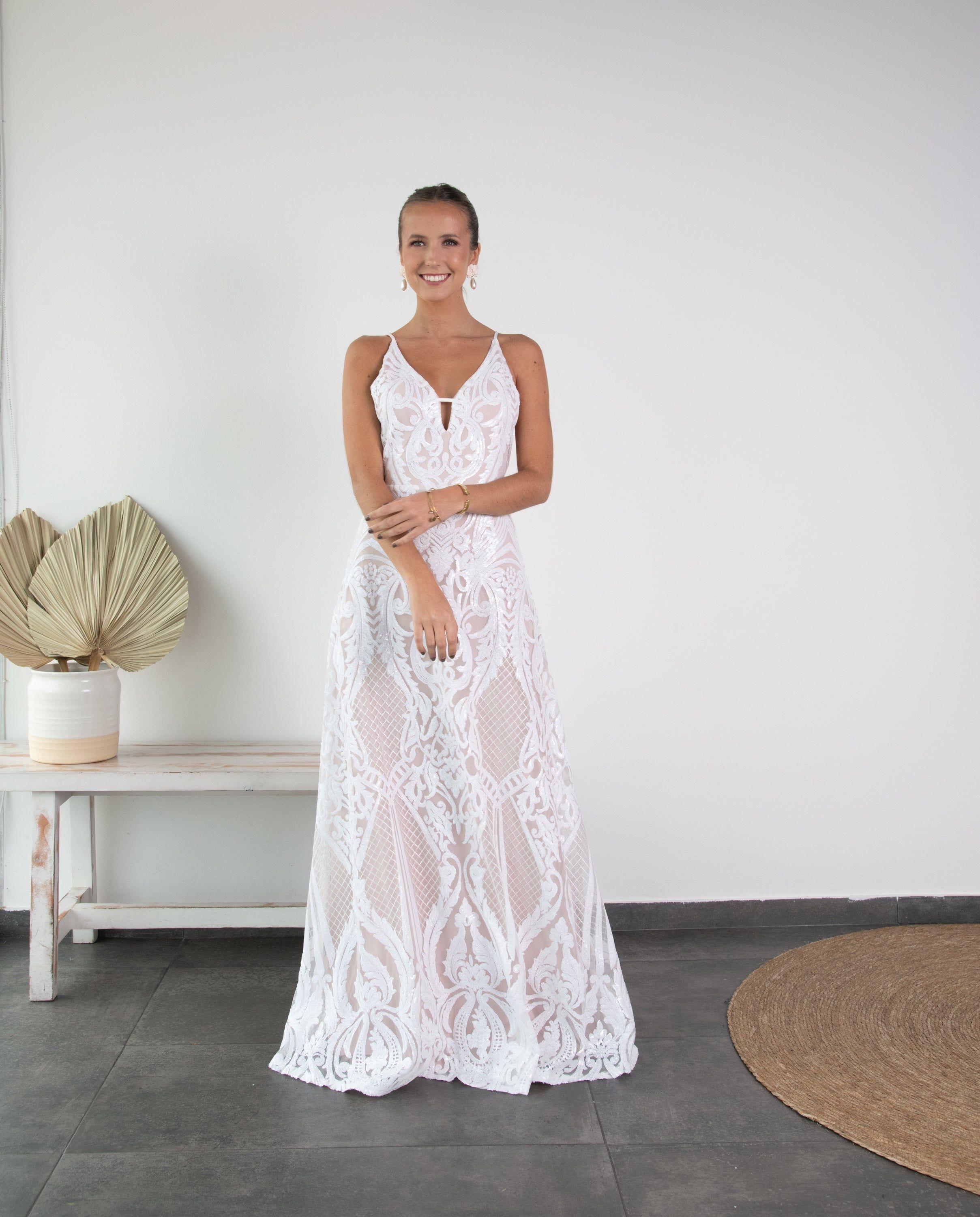 vestido de novia tamara lentejuelas ivory-2
