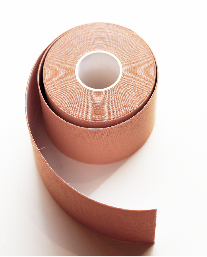PACK LENCERIA BÁSICO BOOB TAPE BEIGE-4