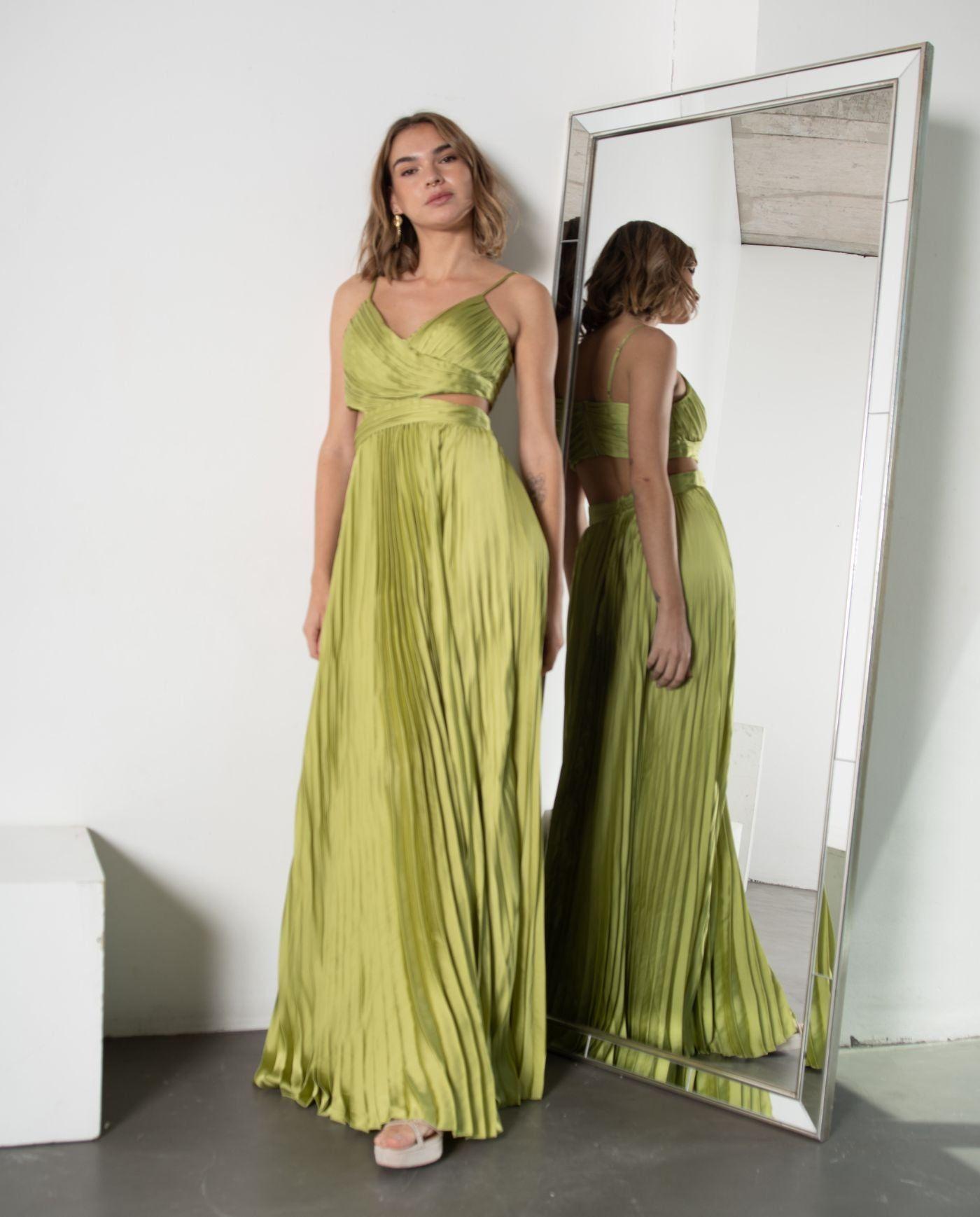 VESTIDO DE FIESTA LARGO ALICE LIMA-2