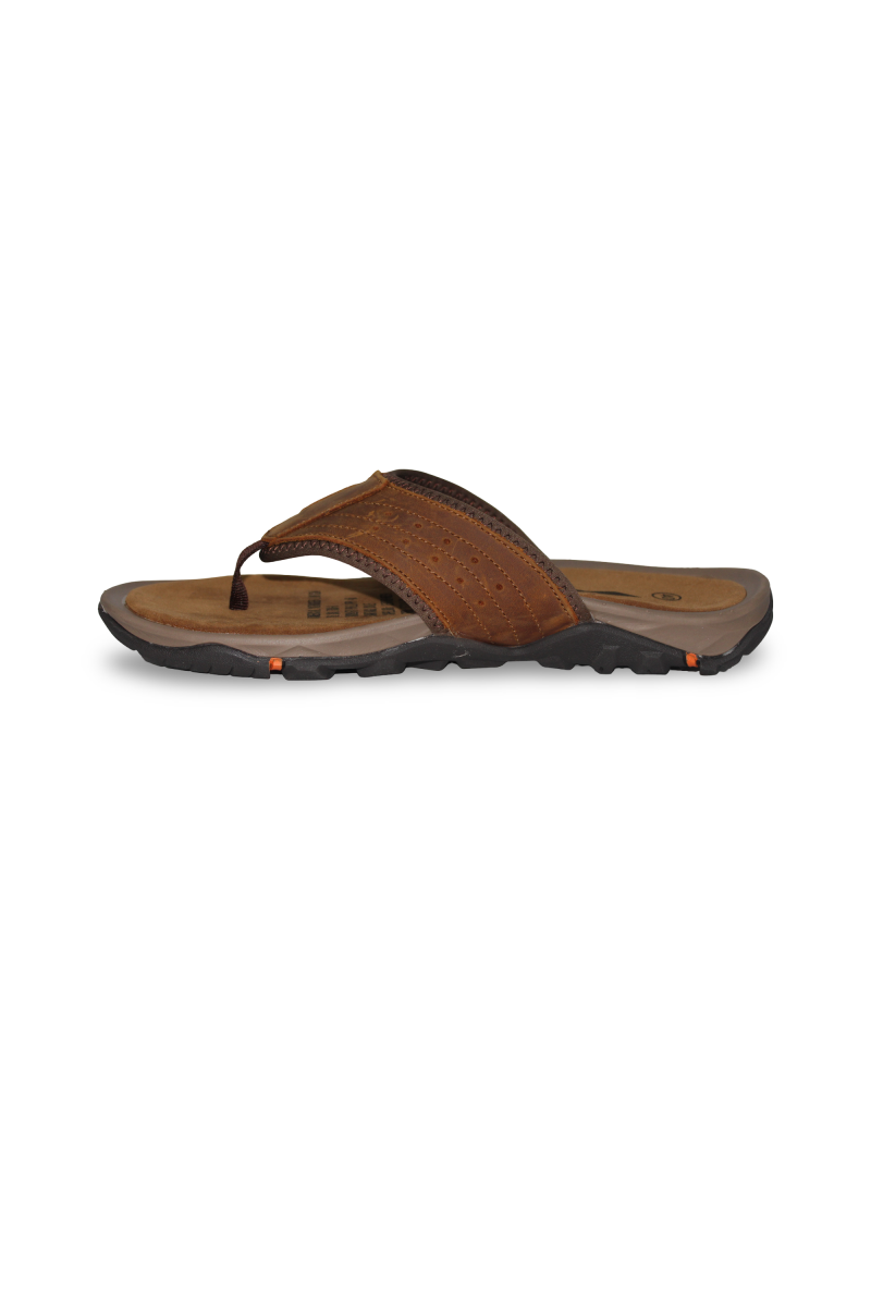 Chalas Casual Cómoda Para Caballero Verano Primavera-1