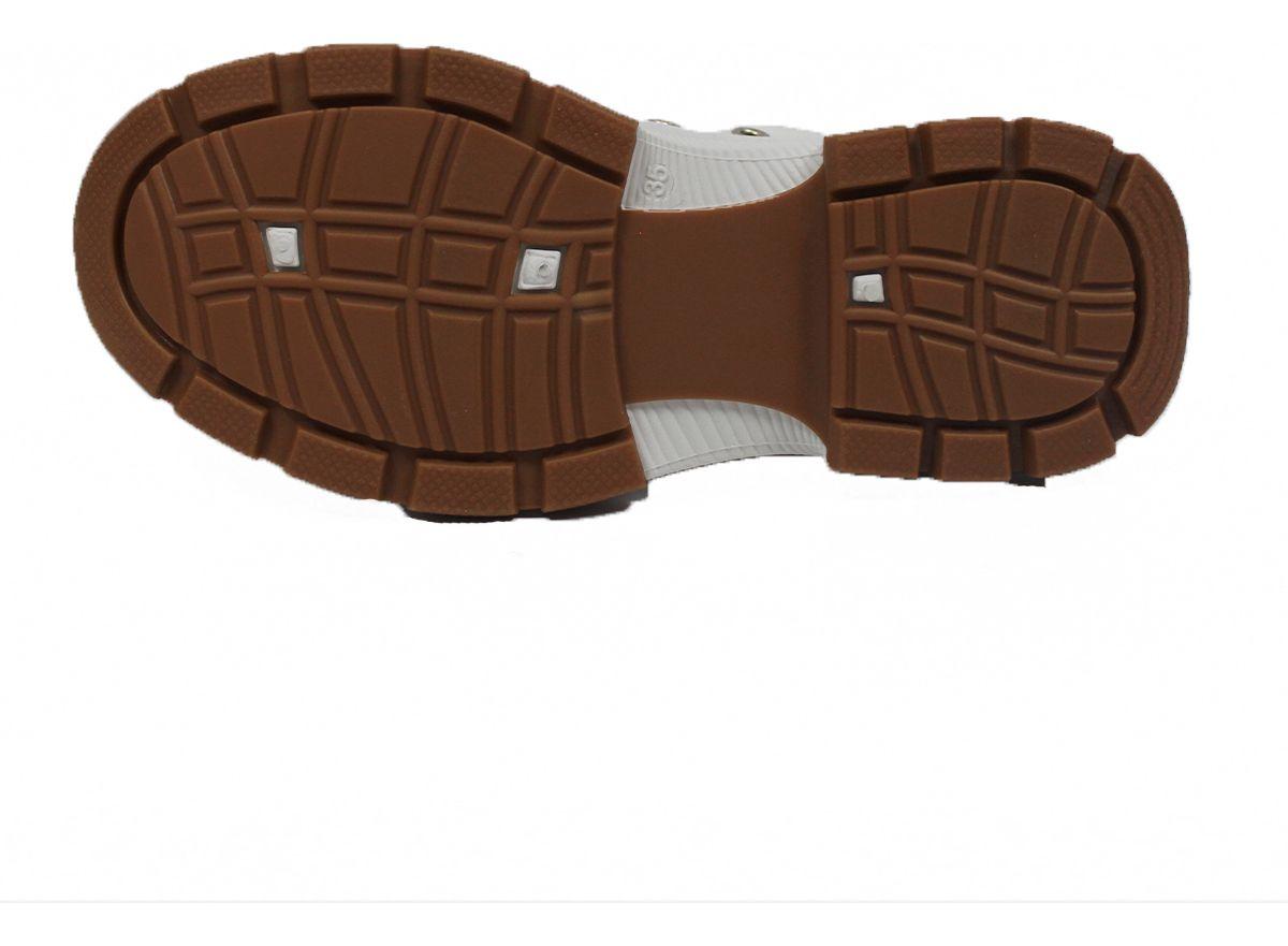 Zapatilla Casual Con Estilo Y Comodidad Para Mujer T2301-5