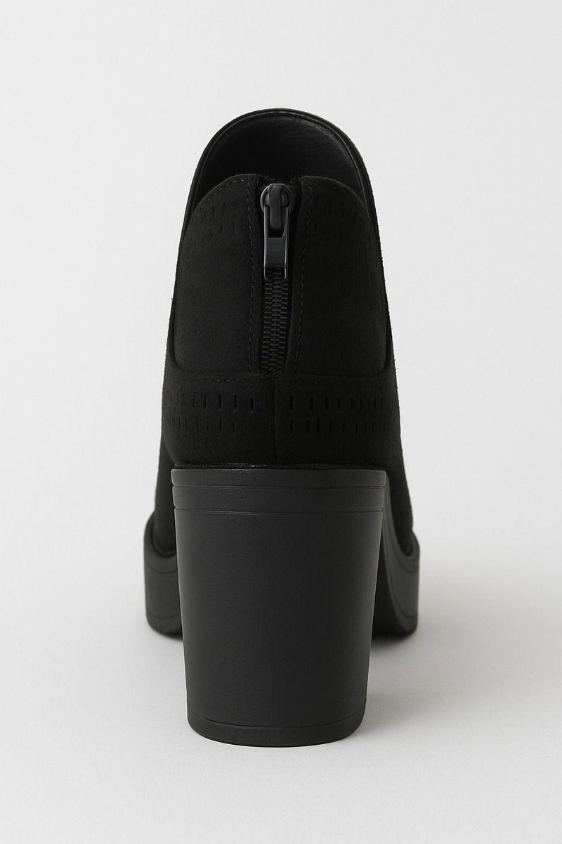 Botín Chicbomb Alto Mujer Otoño/invierno 2023-8