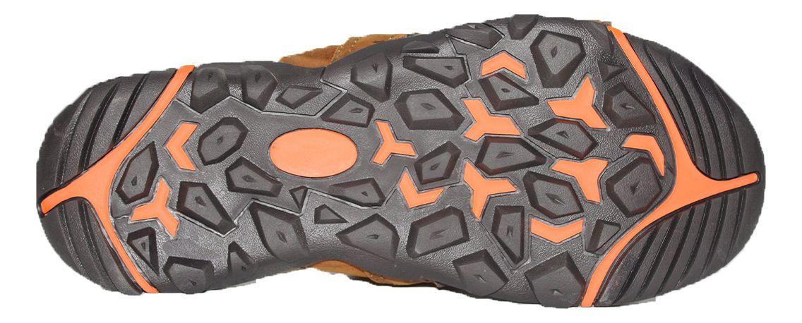 Sandalias De Verano Casual Chalas Cómoda Para Hombre-4