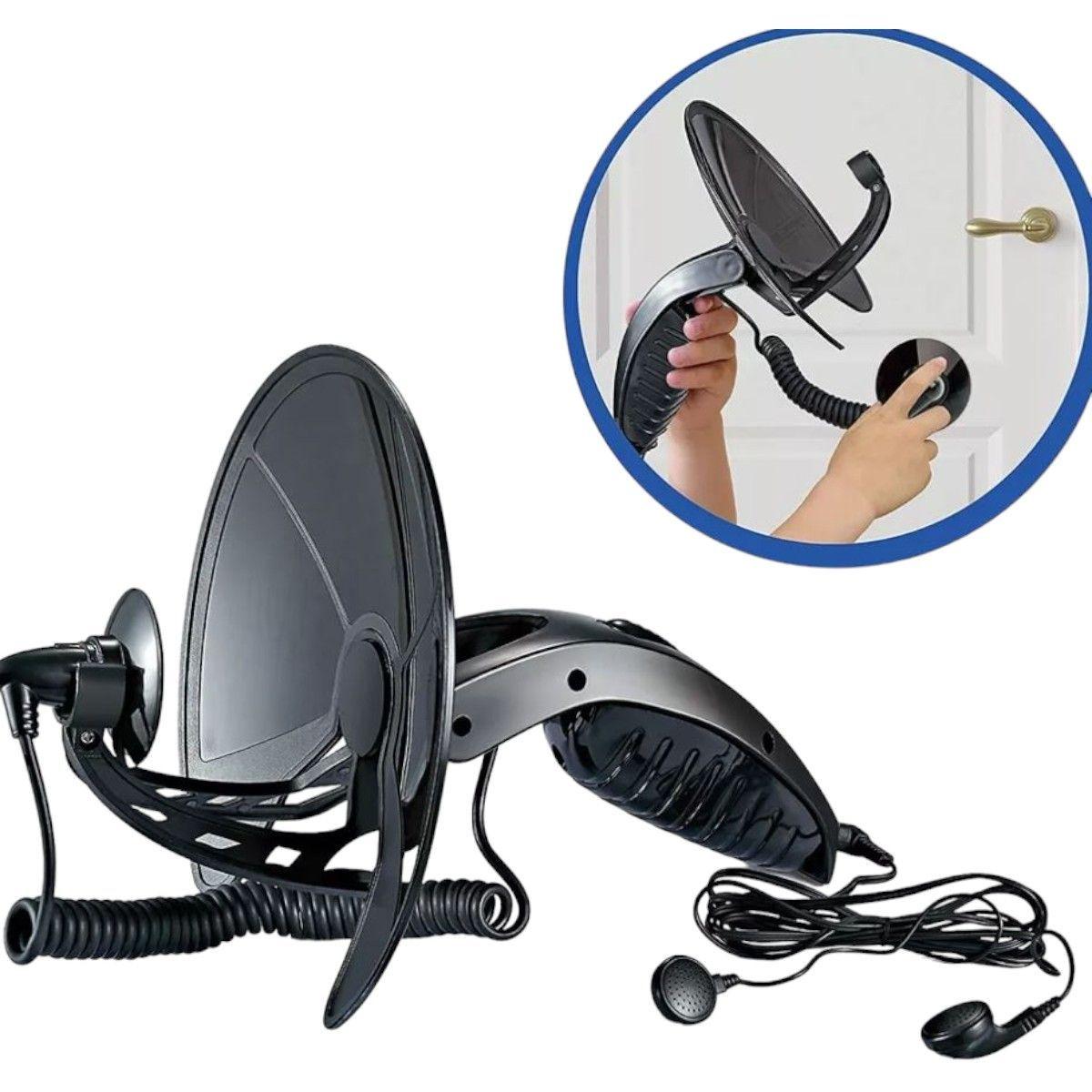 Amplificador sonido espia Detective funcional para niños Nb62-5