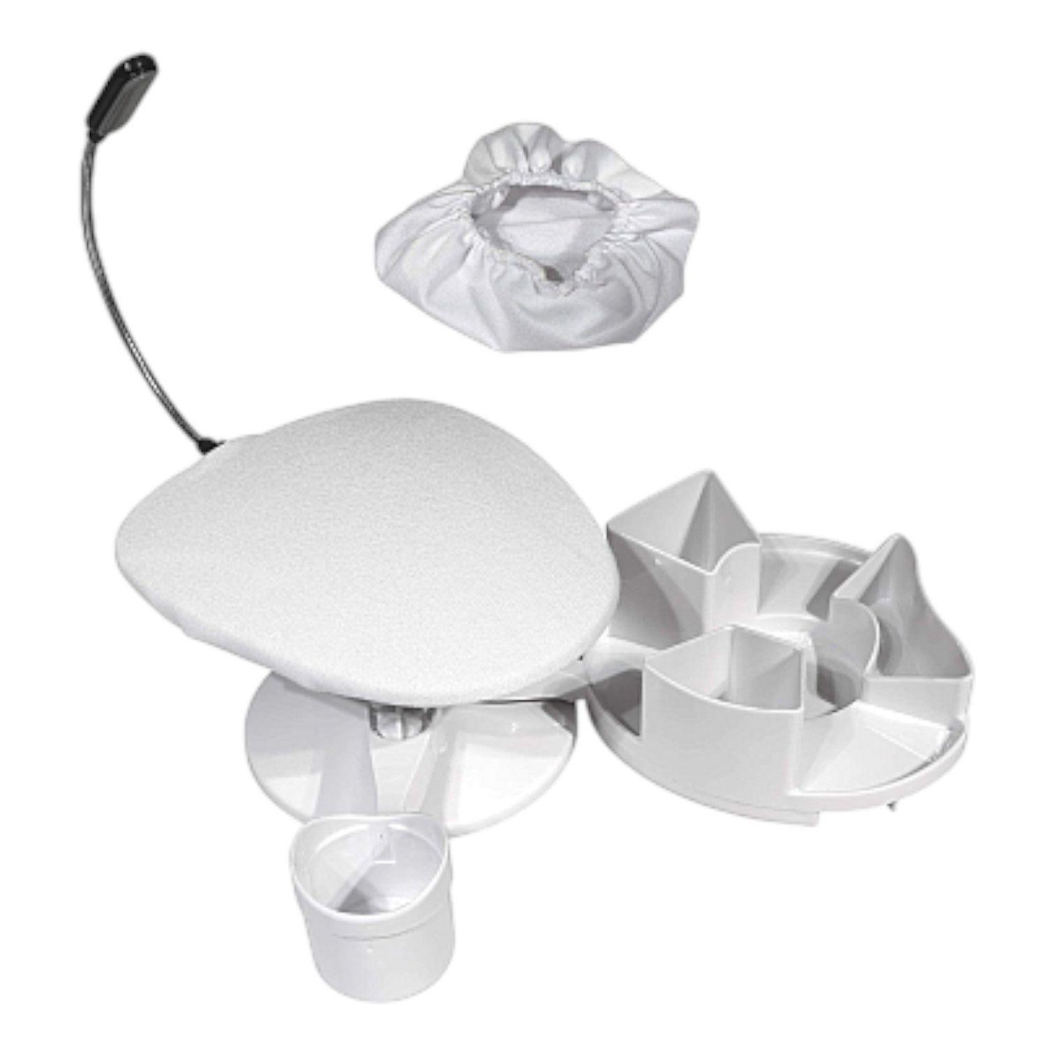 BASE ESTUDIO DE MANICURA PEDICURA AA50-2