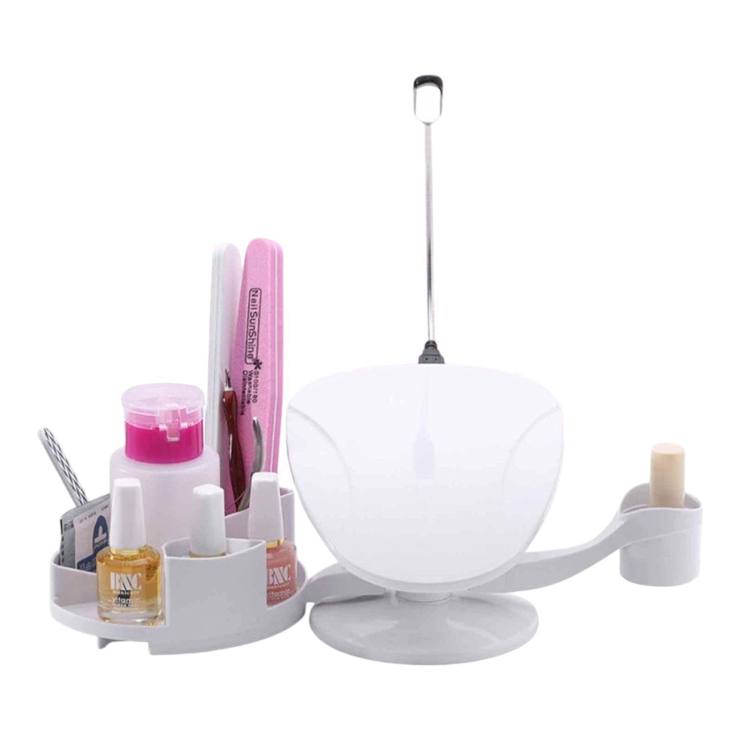 BASE ESTUDIO DE MANICURA PEDICURA AA50-3