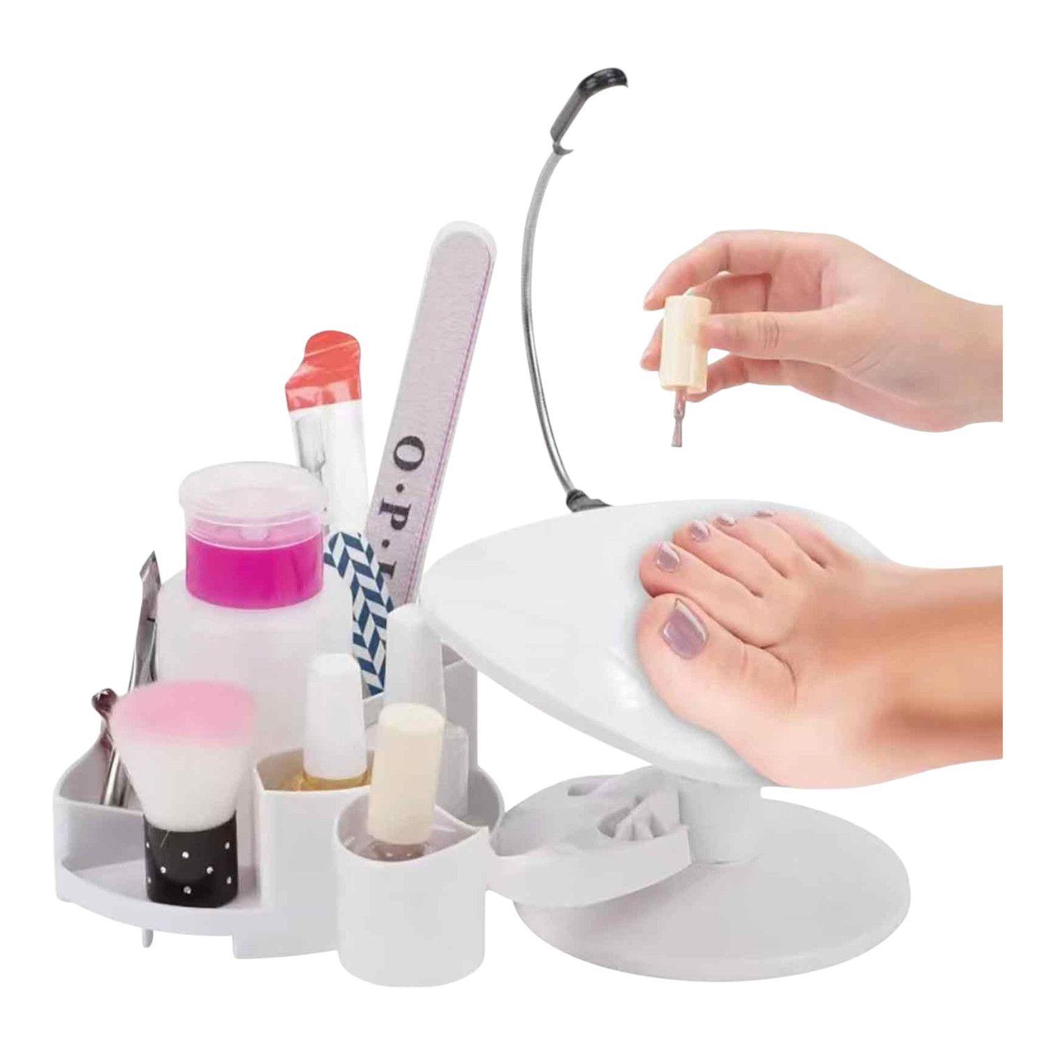 BASE ESTUDIO DE MANICURA PEDICURA AA50-6