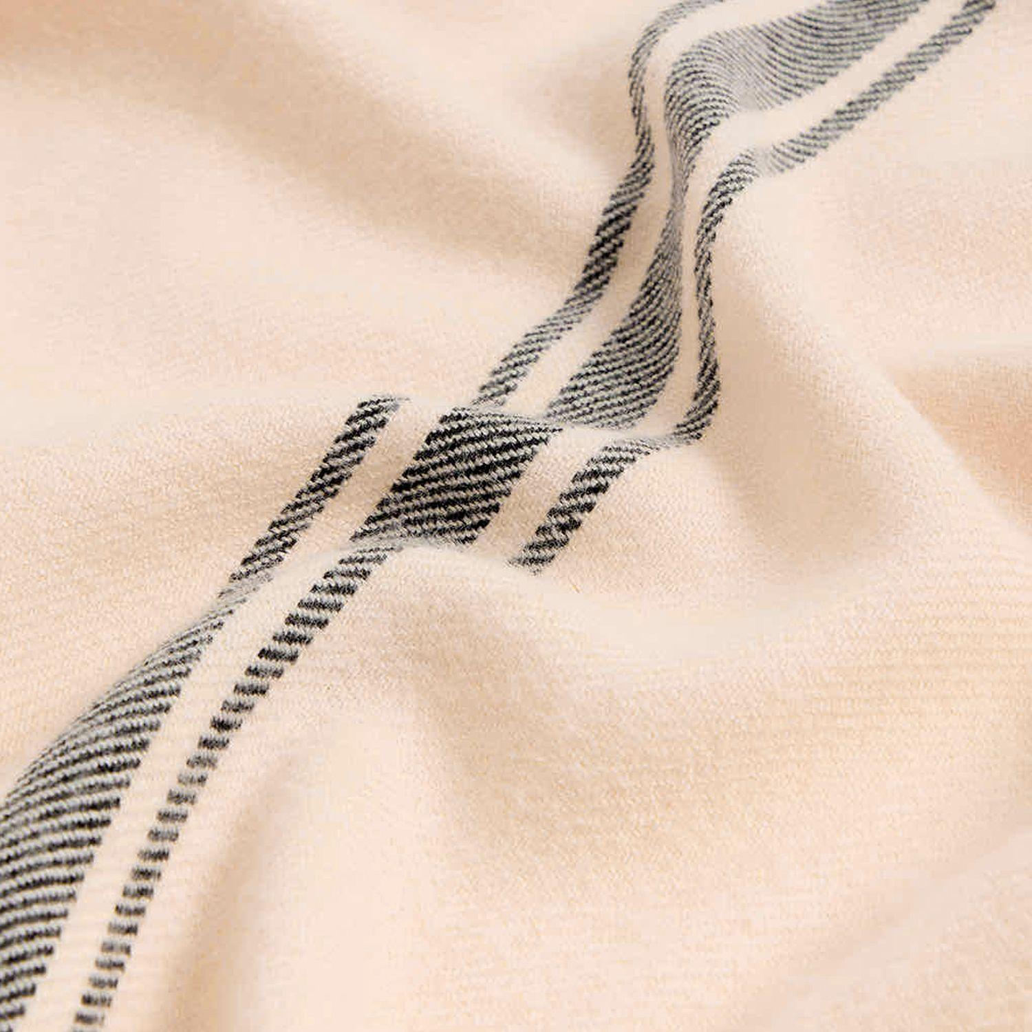 Manta Capri 120x180 Crudo-4