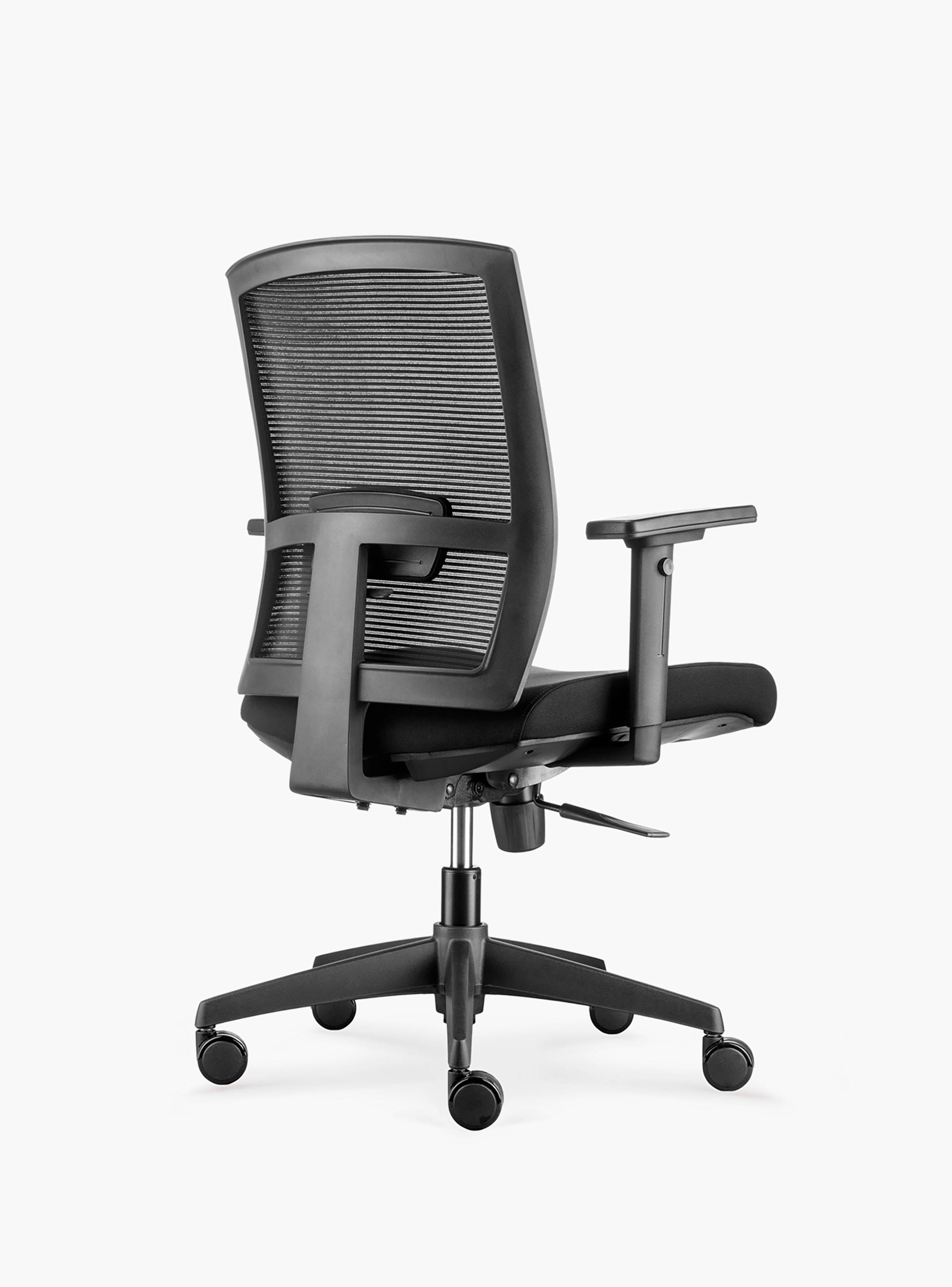Silla Escritorio Taylor-4