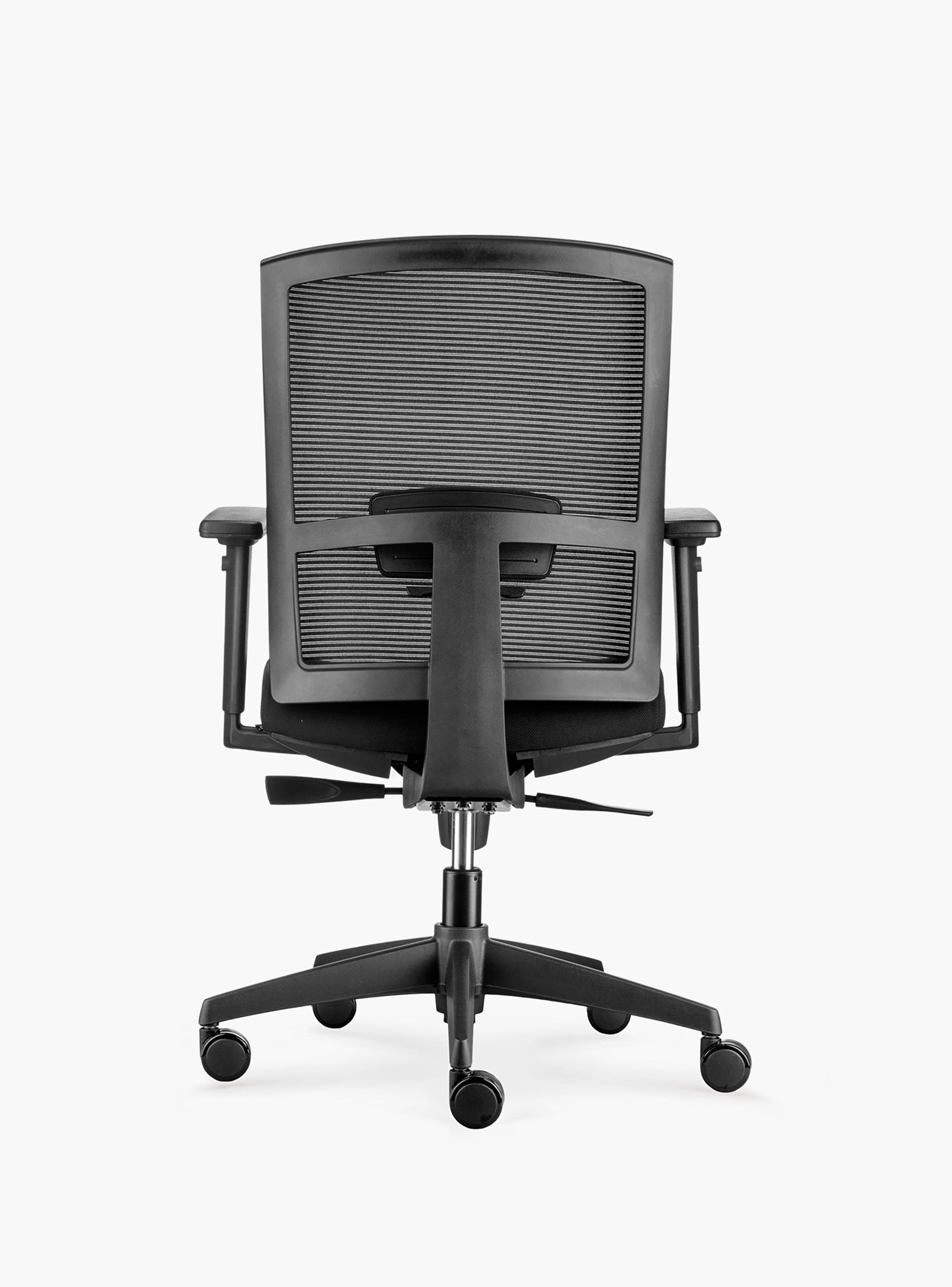 Silla Escritorio Taylor-5