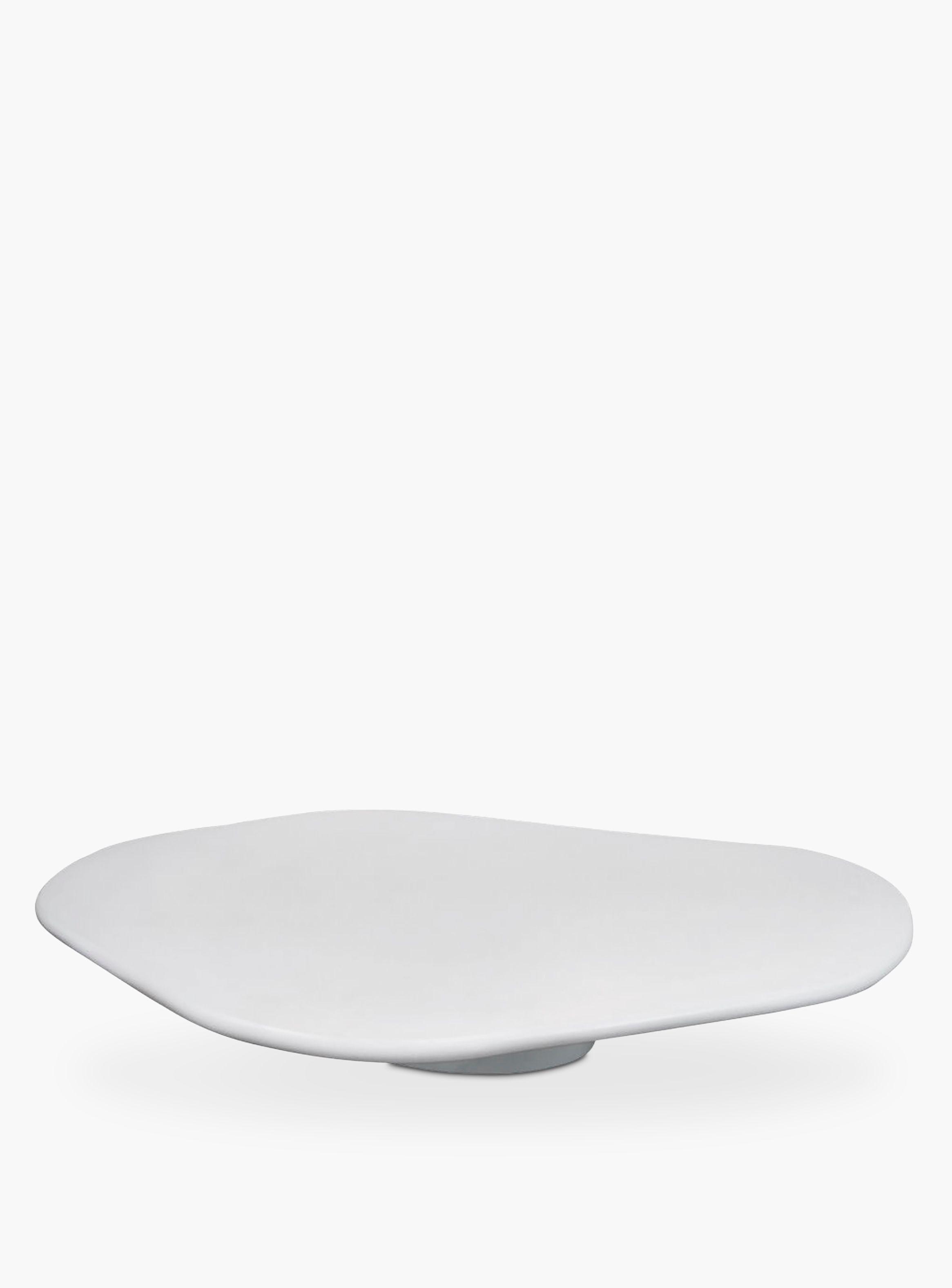 Mesa de Centro Apolo Blanco-0