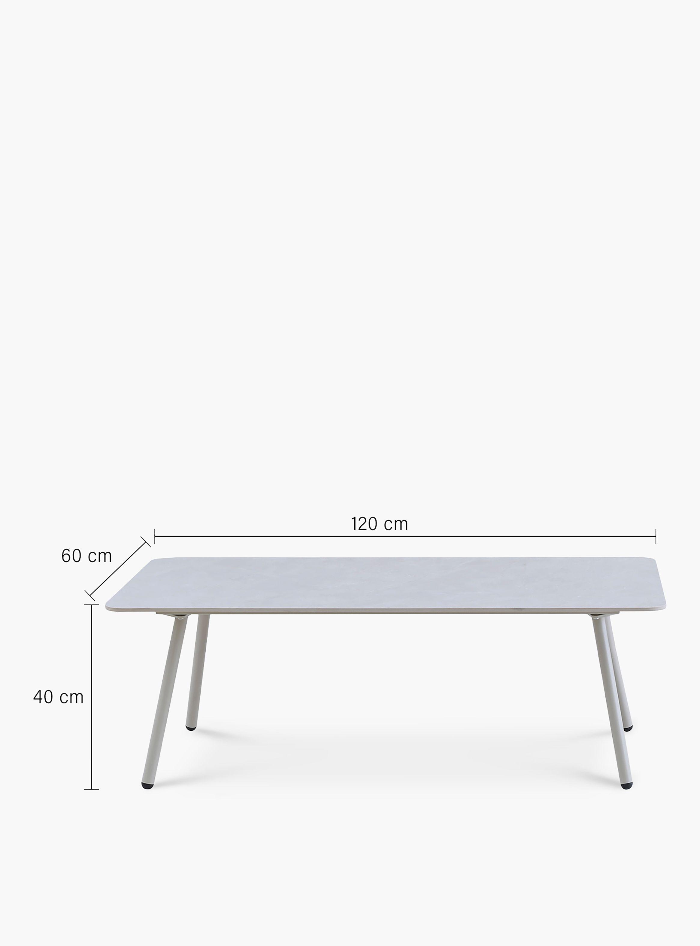 Mesa de Centro Porto Belo Beige-4