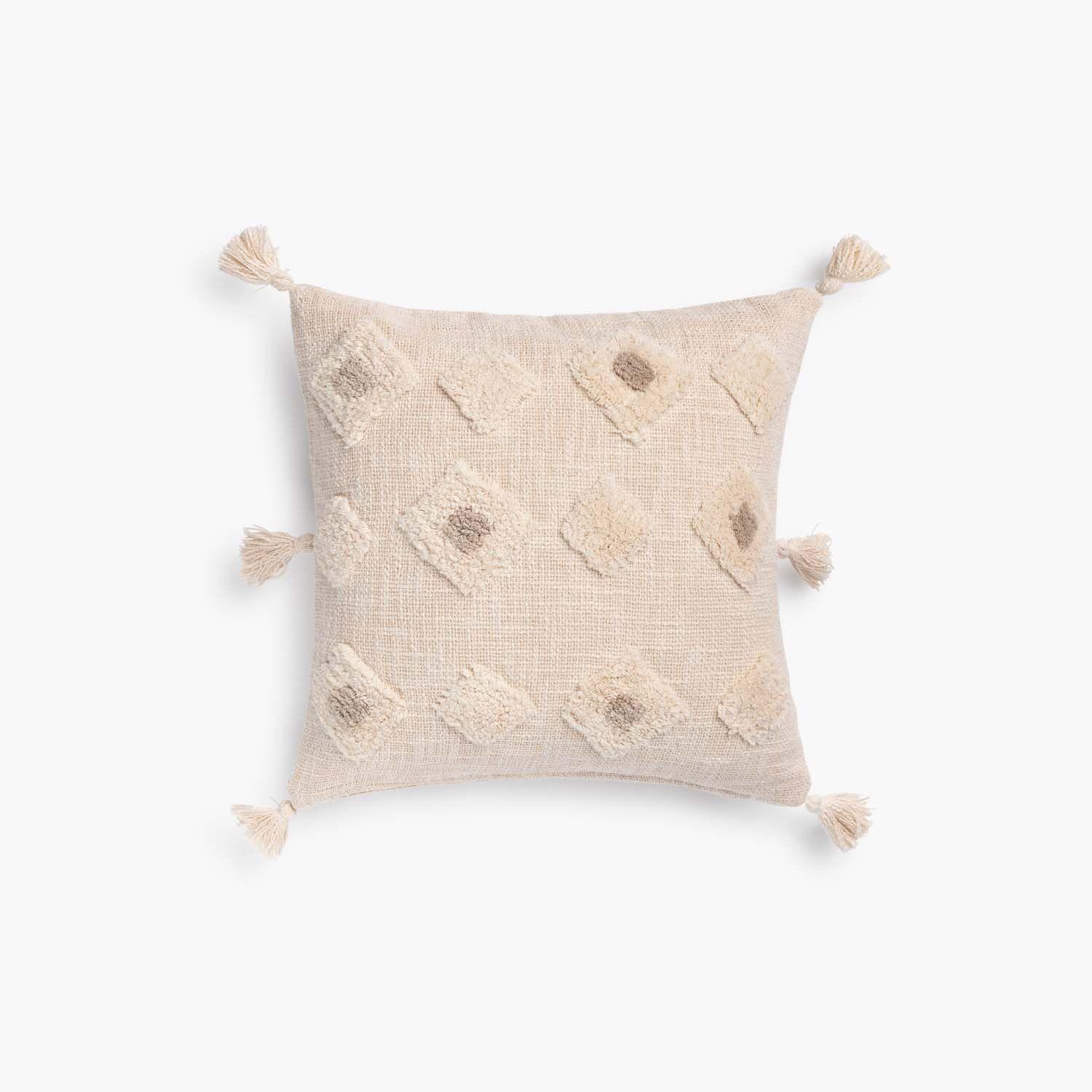 Funda Cojin Gema Crudo 45x45-1