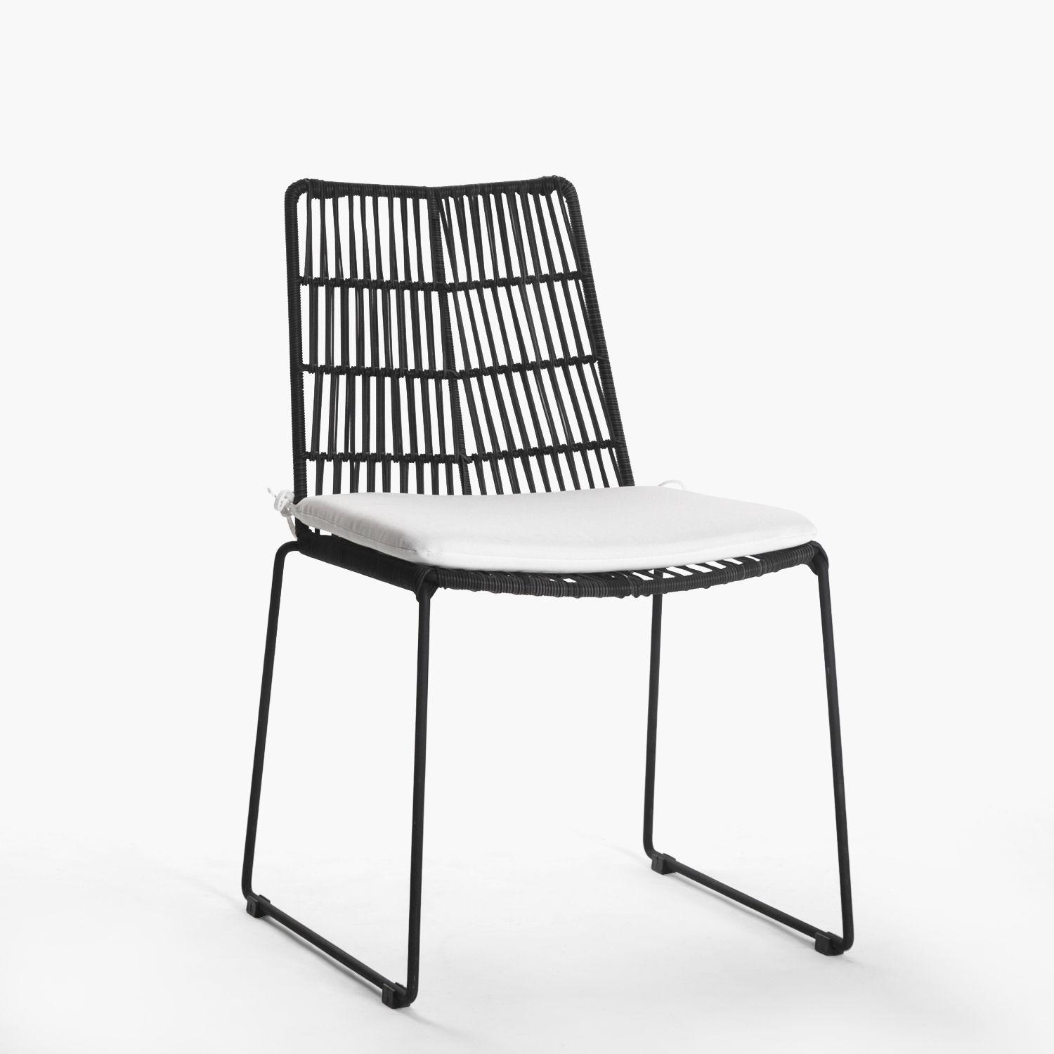 Silla comedor terraza Habana-5