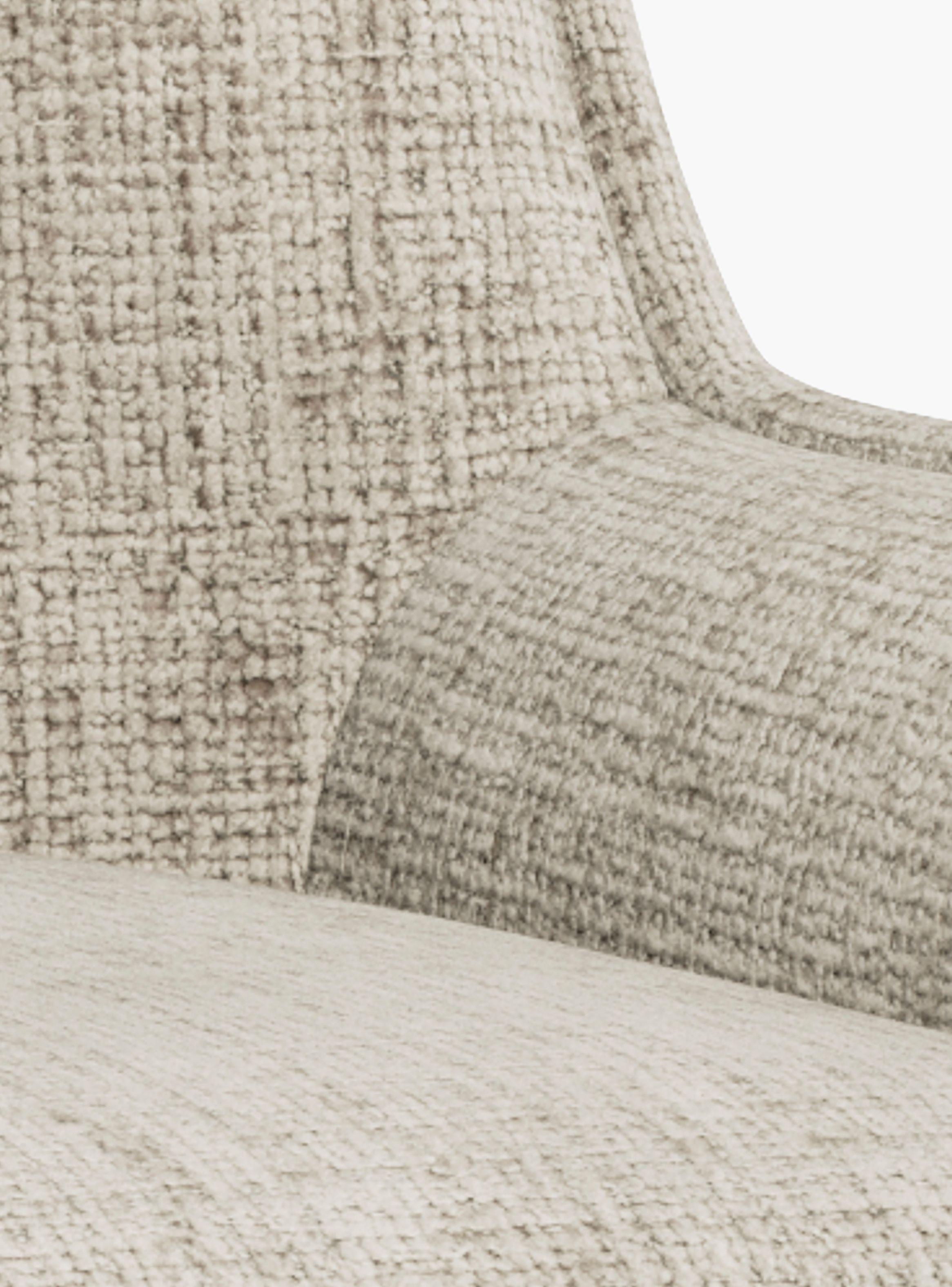 Silla Home Office Eddie Beige-6