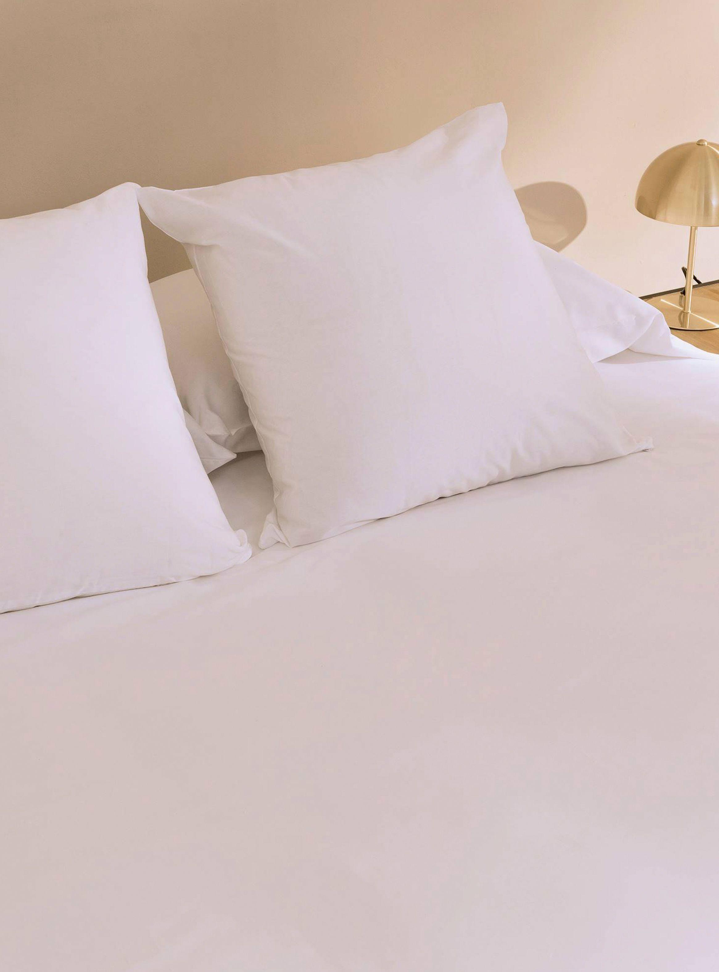 Funda Plumón Besto 260x260 Blanco (Cama King)-5