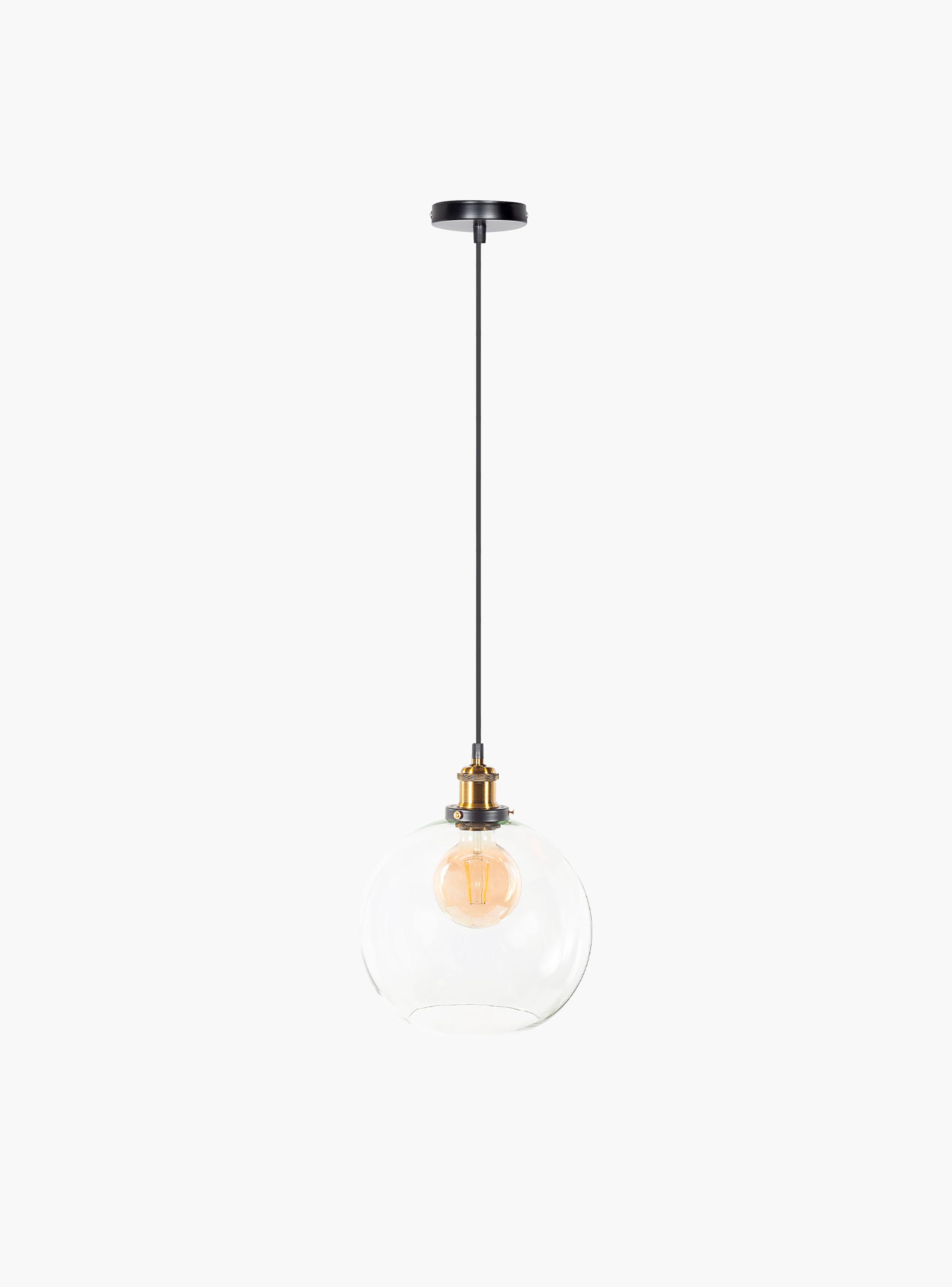 Lampara de colgar Bubble-2