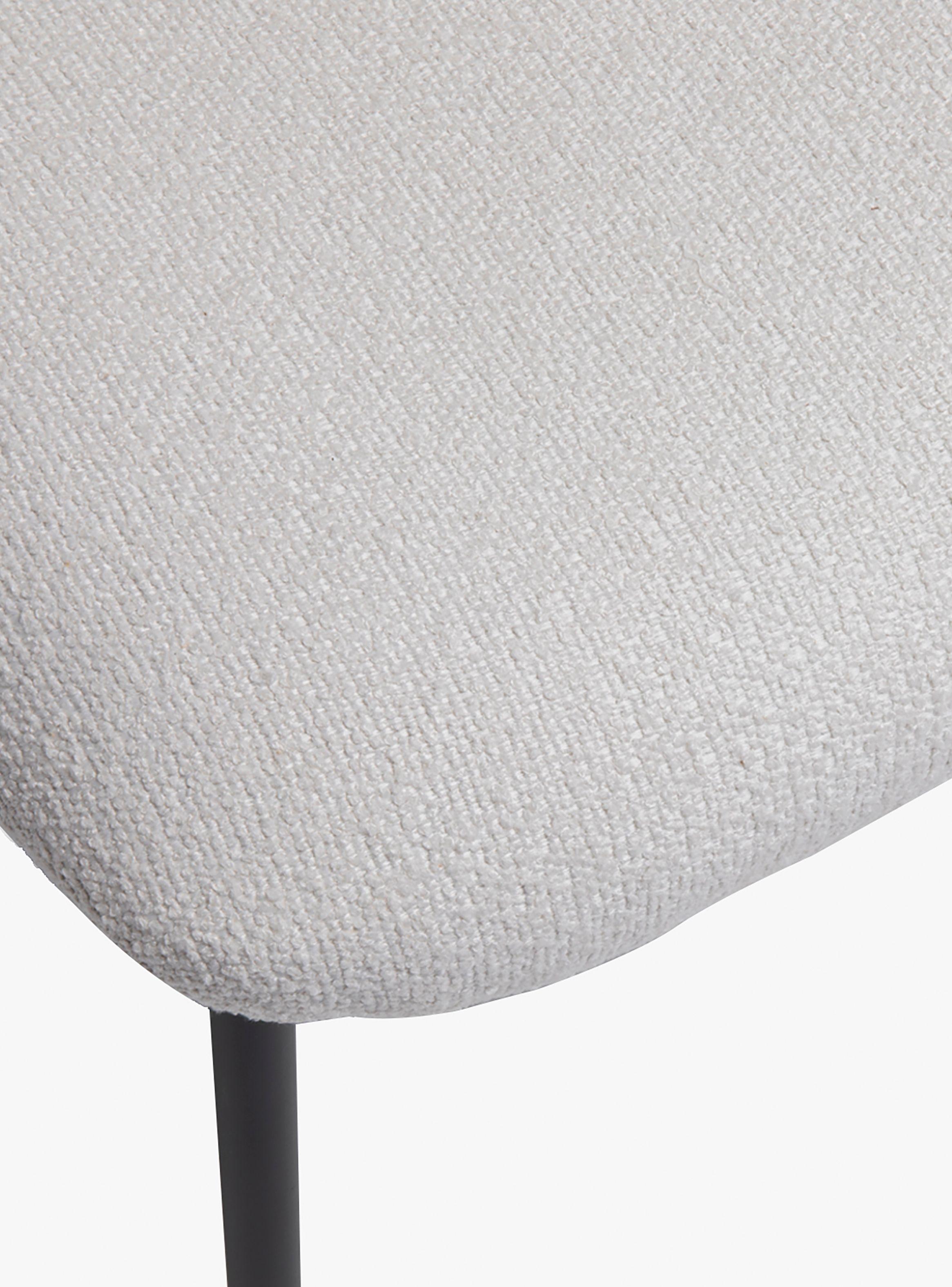 Silla Comedor Regina Crema-7