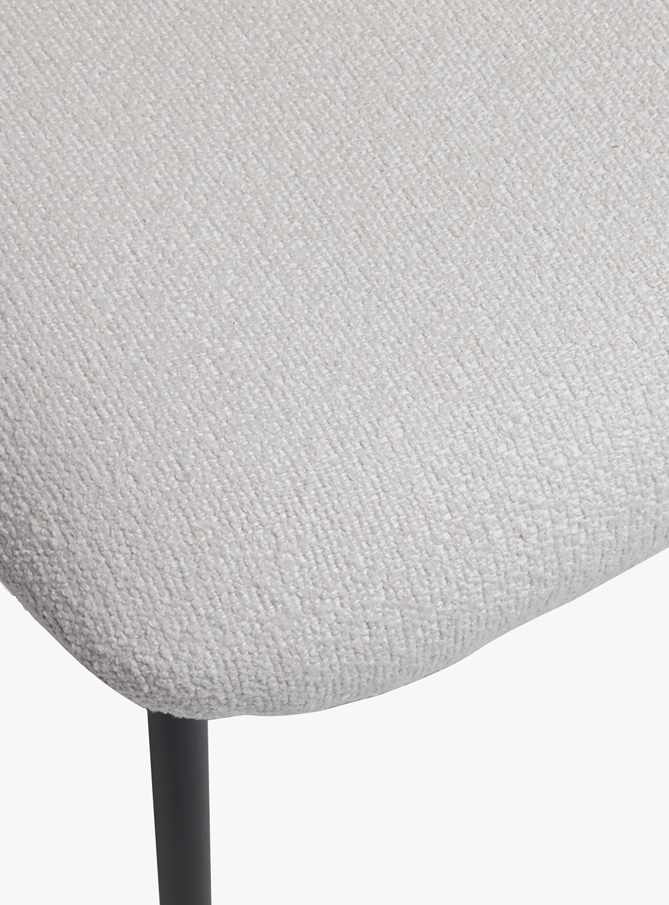 Silla Comedor Regina Crema-7