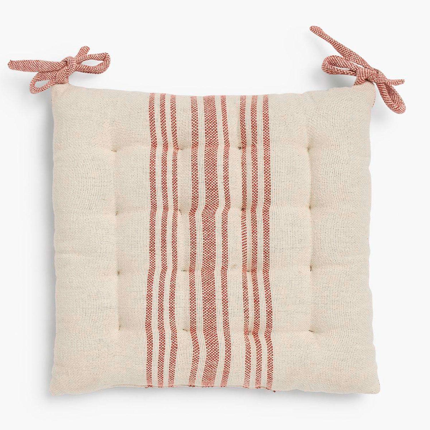 Cojin para silla Algodón Pals 40x40-0