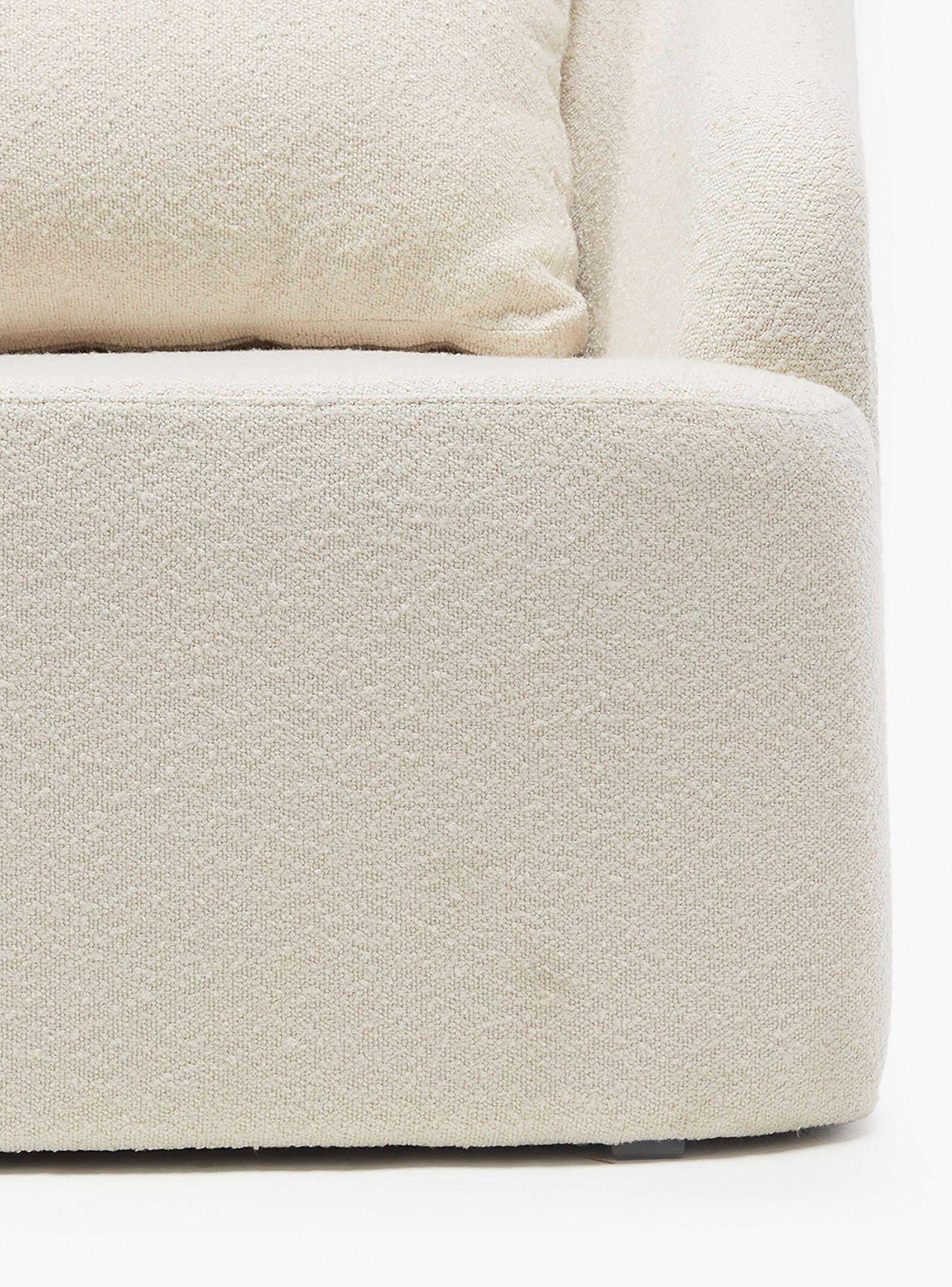 Sofa Turini 4C Crema-7