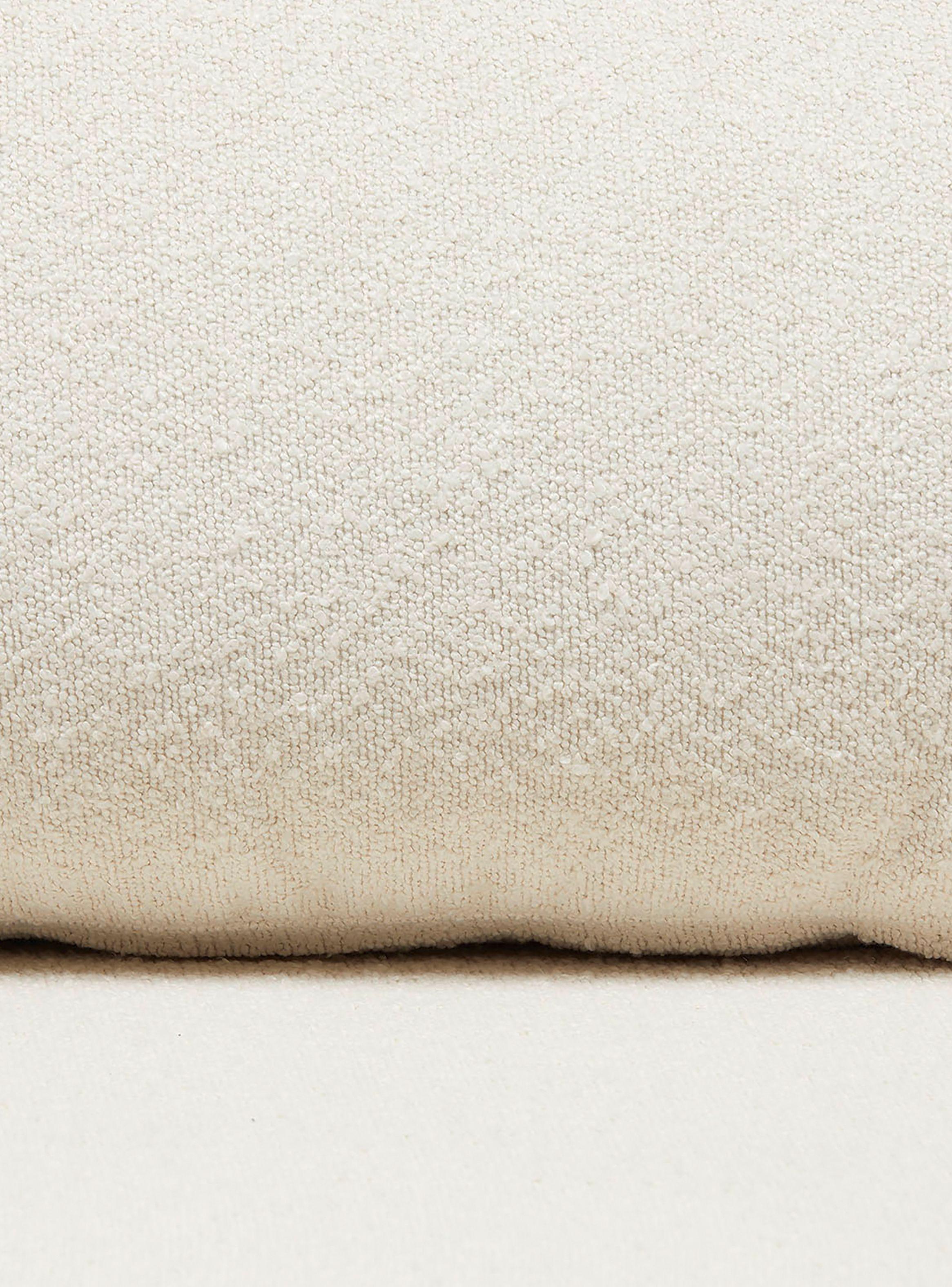 Sofa Turini 4 Cuerpos Crema-8