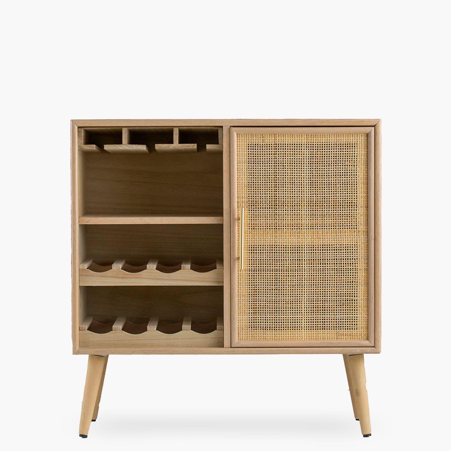 Arrimo alto June wine Natural-0