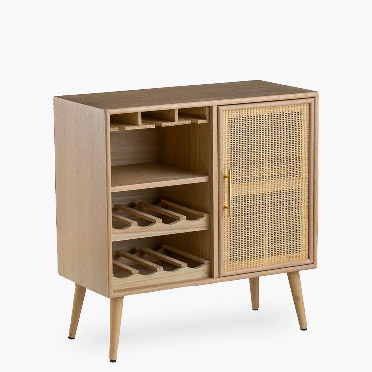 Arrimo alto June wine Natural-1