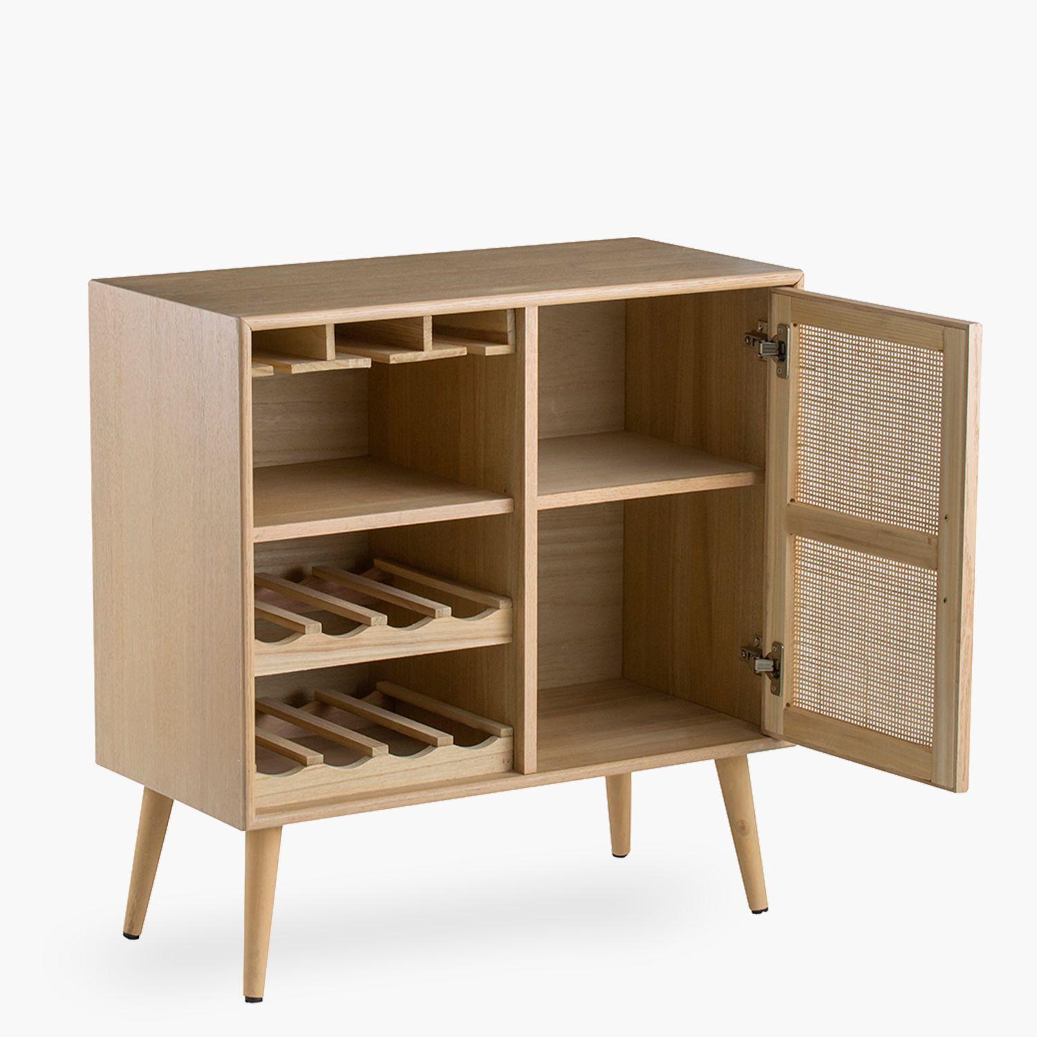 Arrimo alto June wine Natural-2