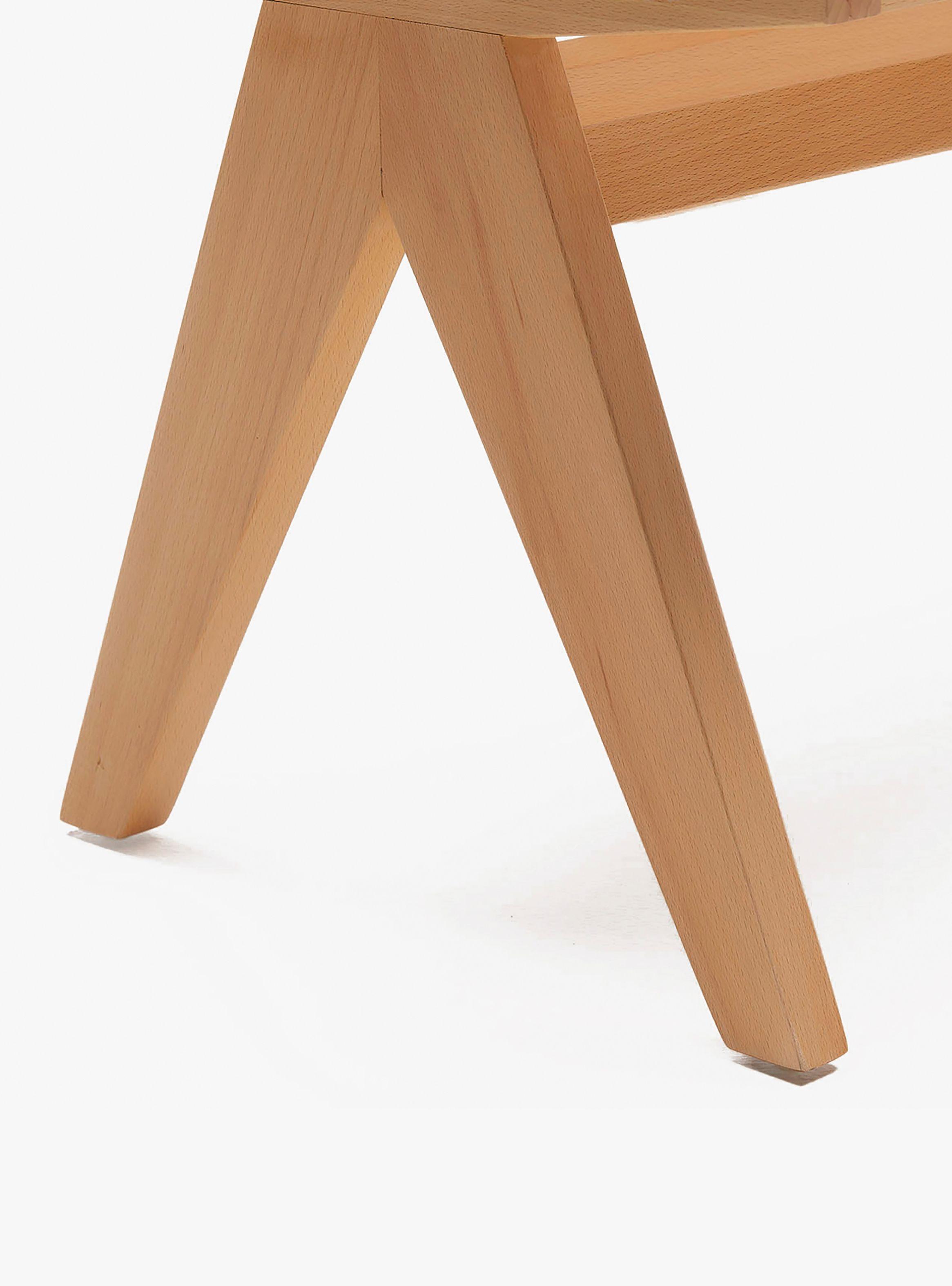 Banqueta Madera Pierre Natural-6