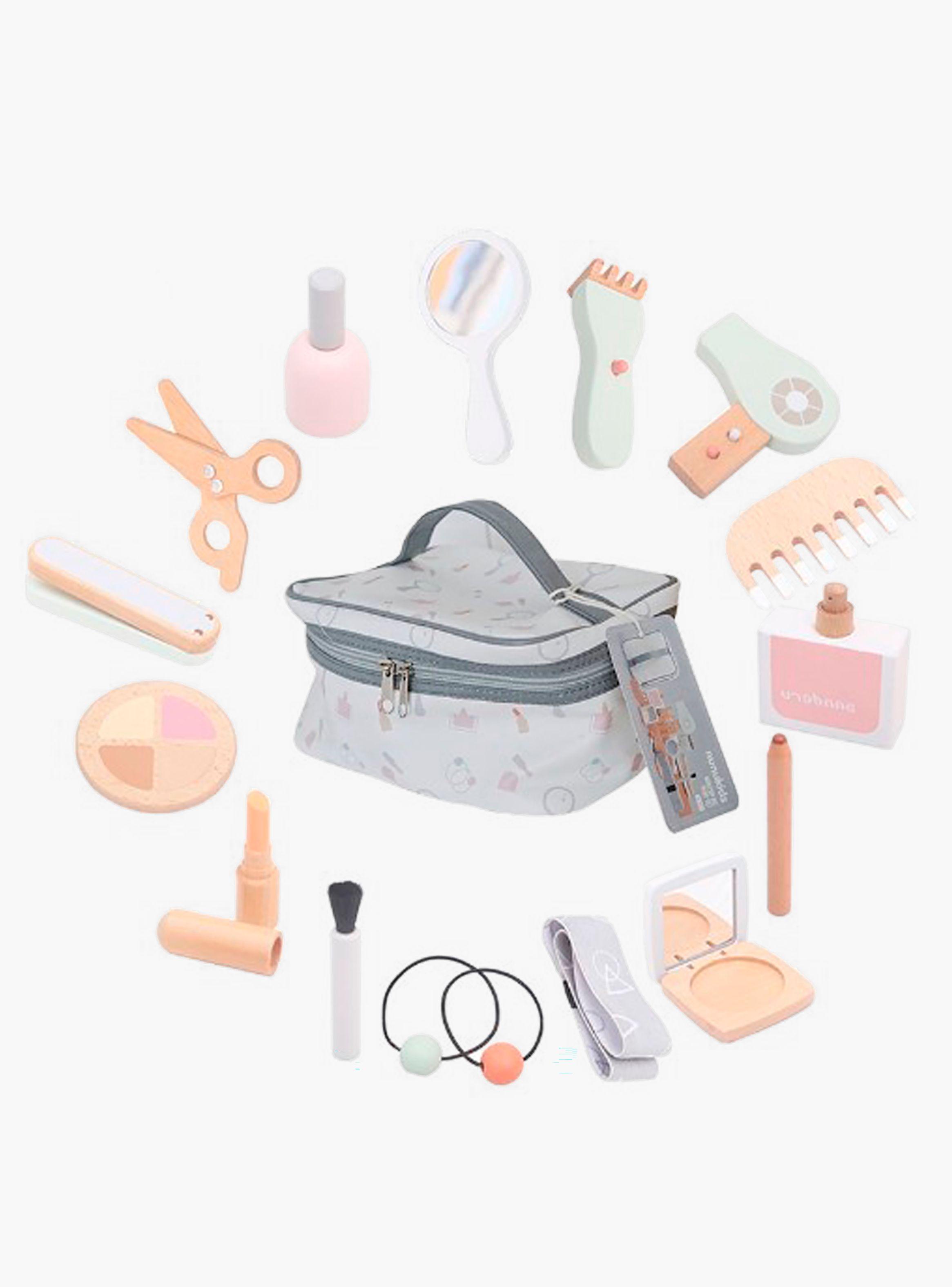 Set de Peluquería Infantil Multicolor-0